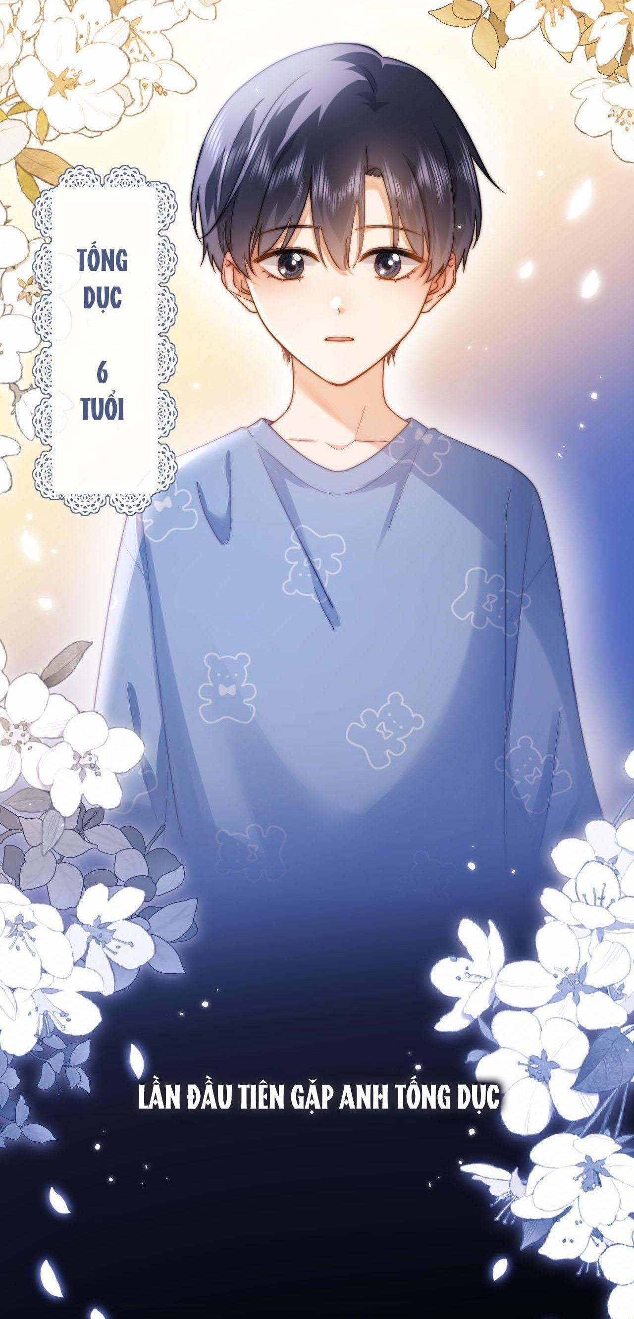 Chất Dị Ứng Đáng Yêu - Chap 2