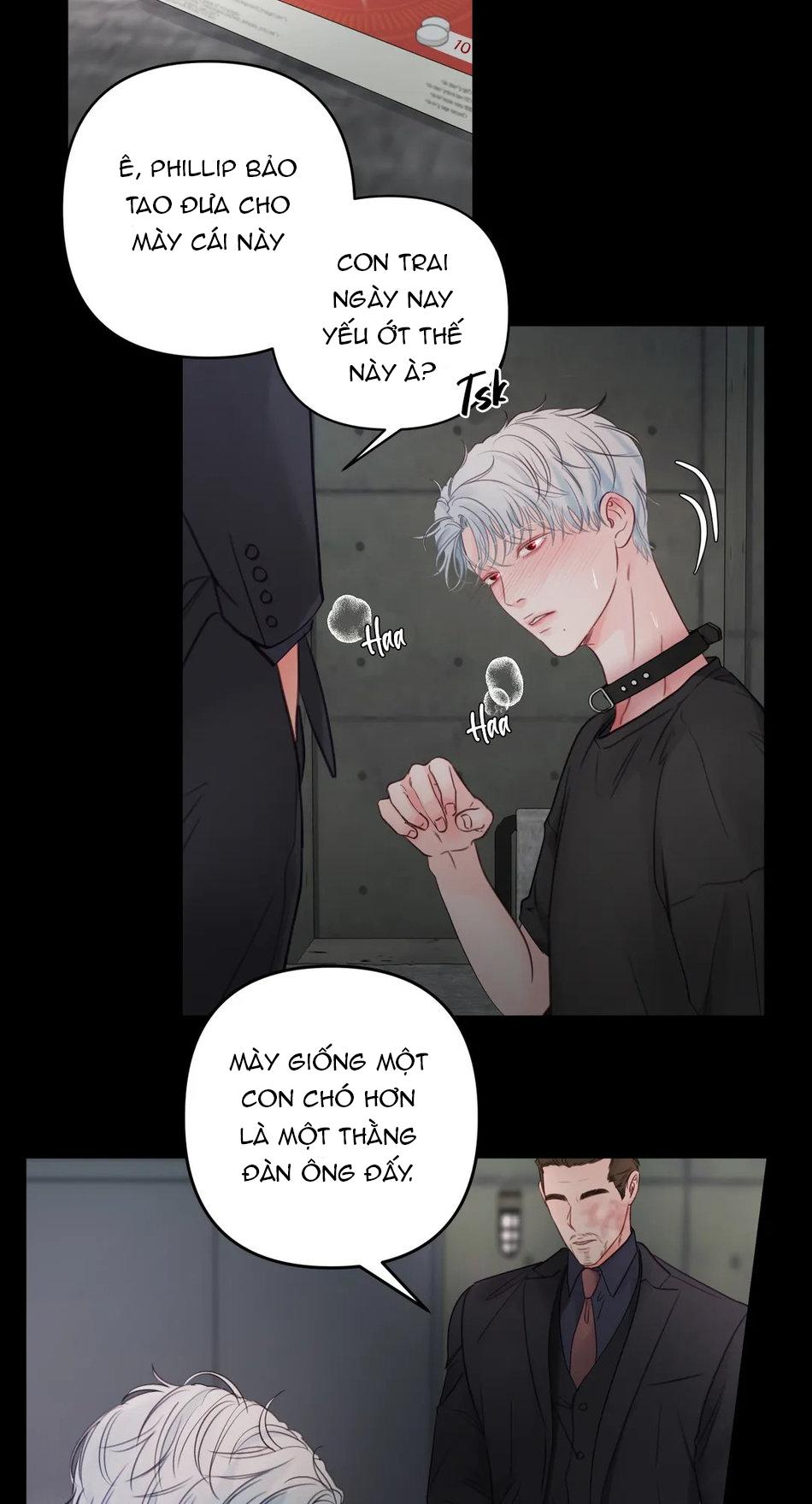 Tuyển Tập Khu chung cư GwangGong - GwangGong Apartment Complex - Chap 9