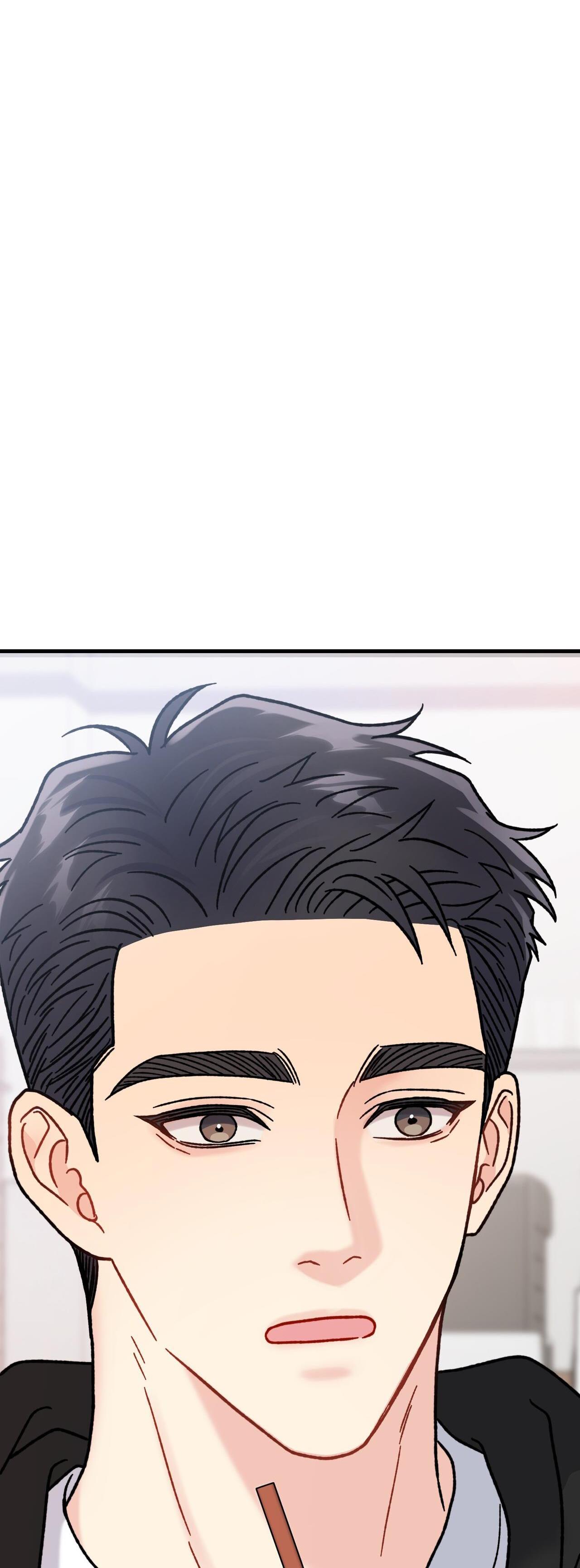 CẬU KHÔNG PHẢI LÀ GU CỦA TÔI - Chap 5