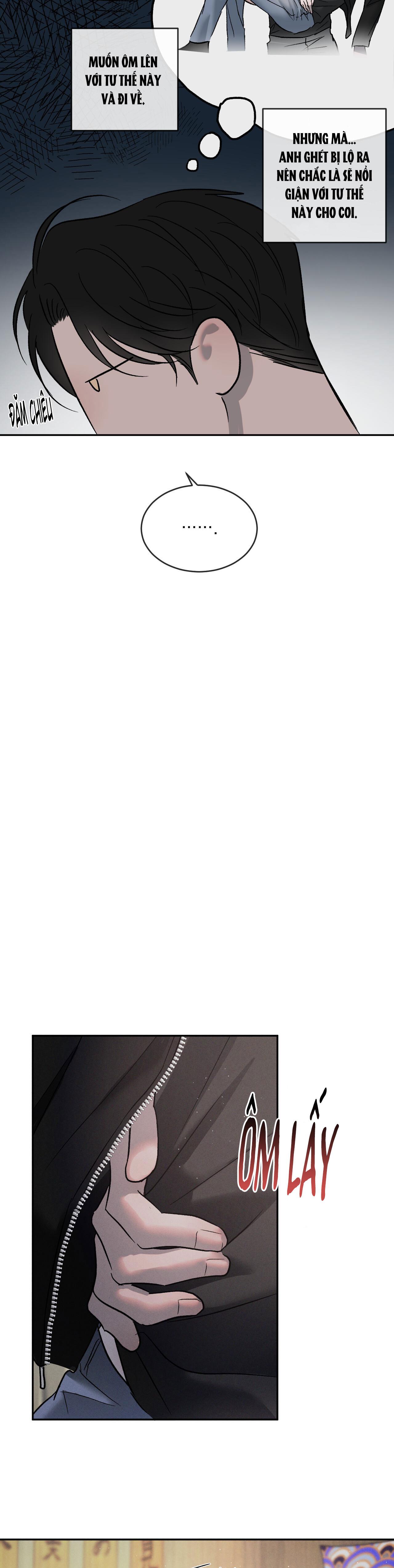 TƯƠNG PHẢN - Chap 60