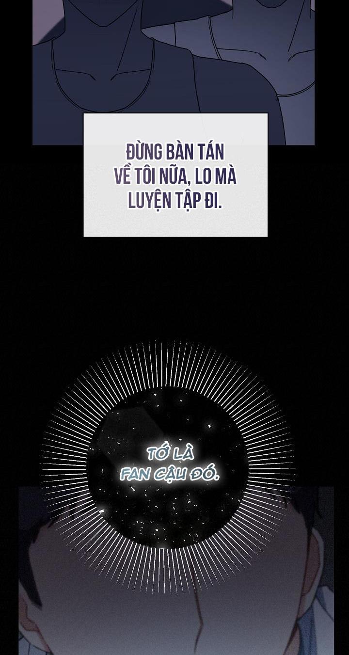 Khu vực chủ nghĩa tình yêu - Chap 7