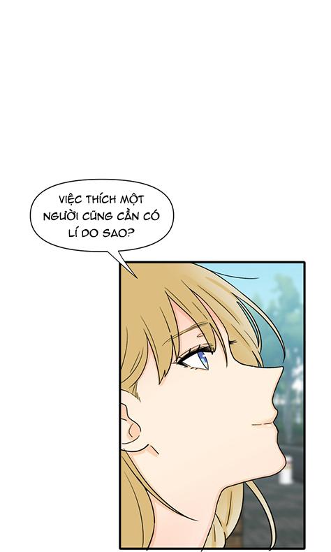 Truyện Ngôn Nhưng Không Ngôn Lắm - Chap 28