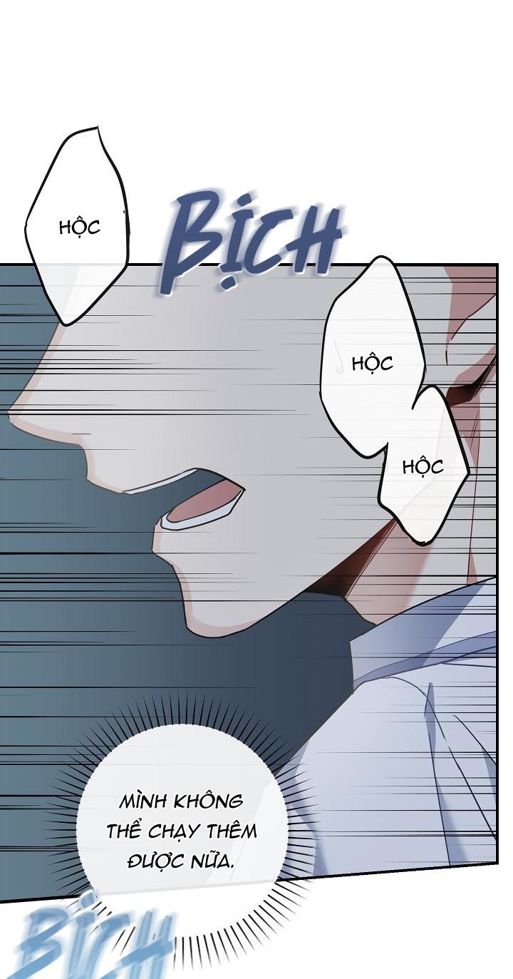 Khu vực chủ nghĩa tình yêu - Chap 2