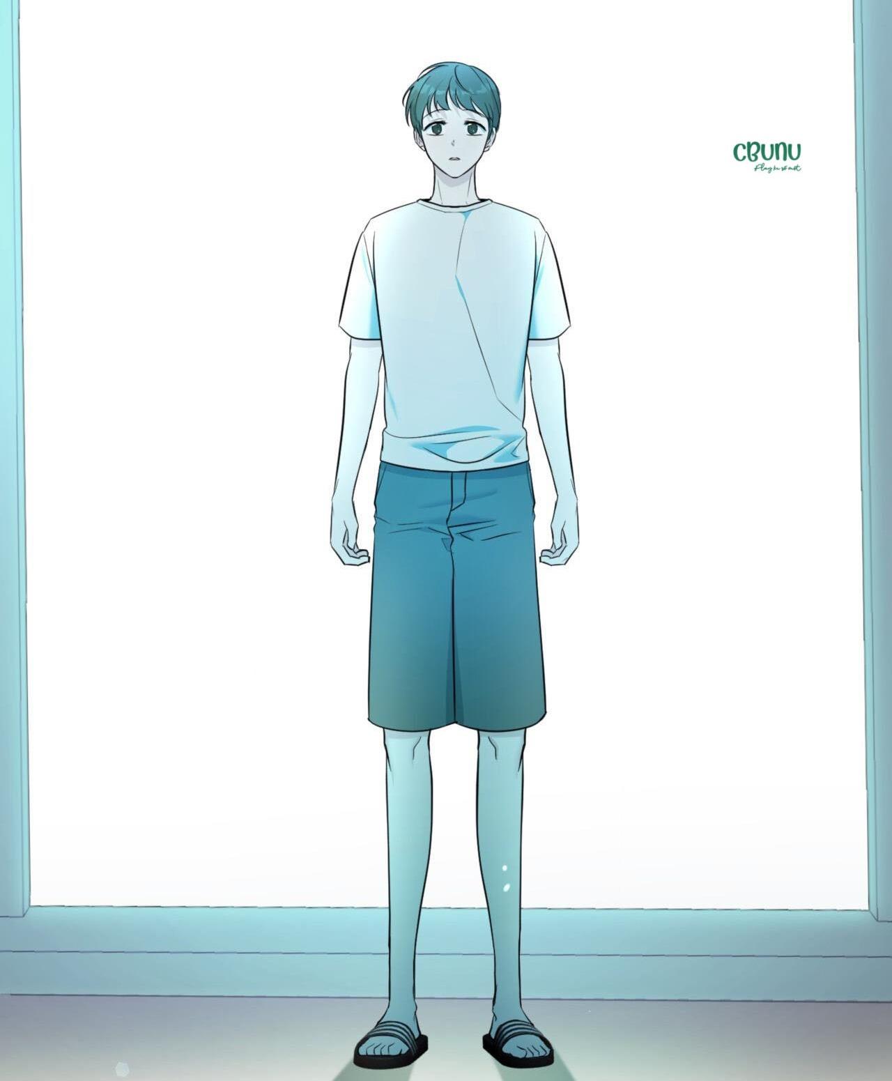 (CBunu) Khu Rừng Tĩnh Lặng - Chap 8