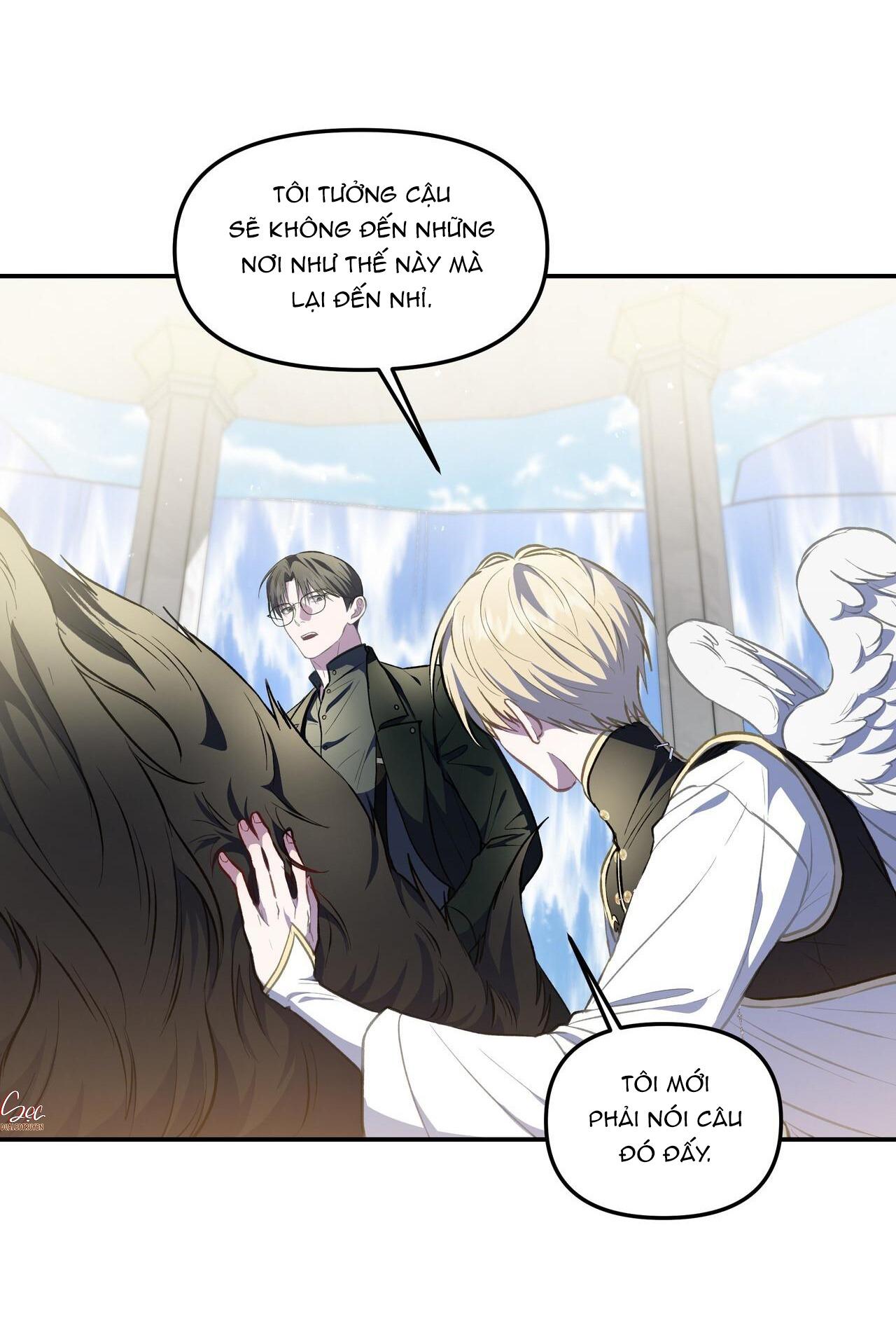 CÁCH TỒN TẠI NHƯ MỘT NGƯỜI CHƠI - Chap 27