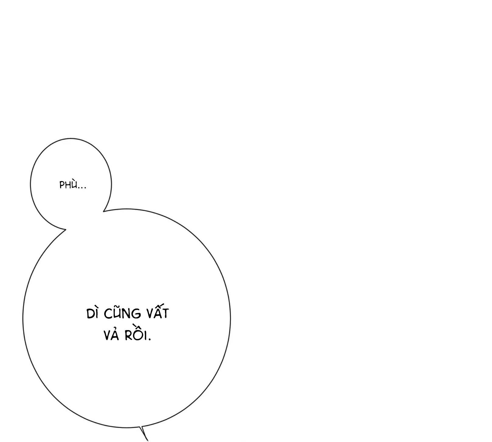 (CBunu) Tình yêu và danh vọng - Chap 31