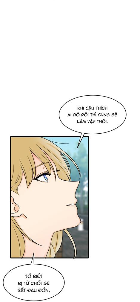 Truyện Ngôn Nhưng Không Ngôn Lắm - Chap 28