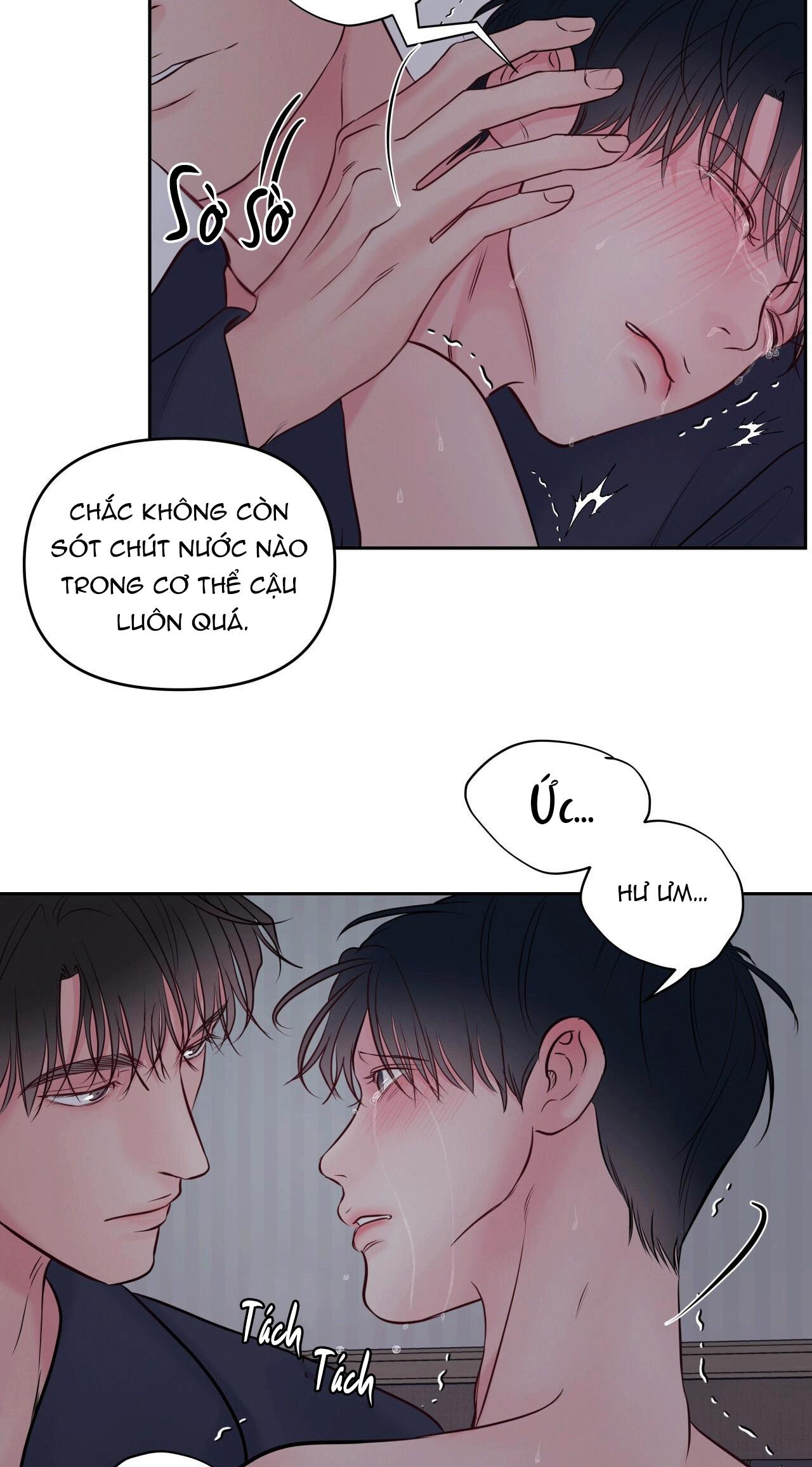 CHỦ NHÂN CỦA THỨ BẢY - Chap 20