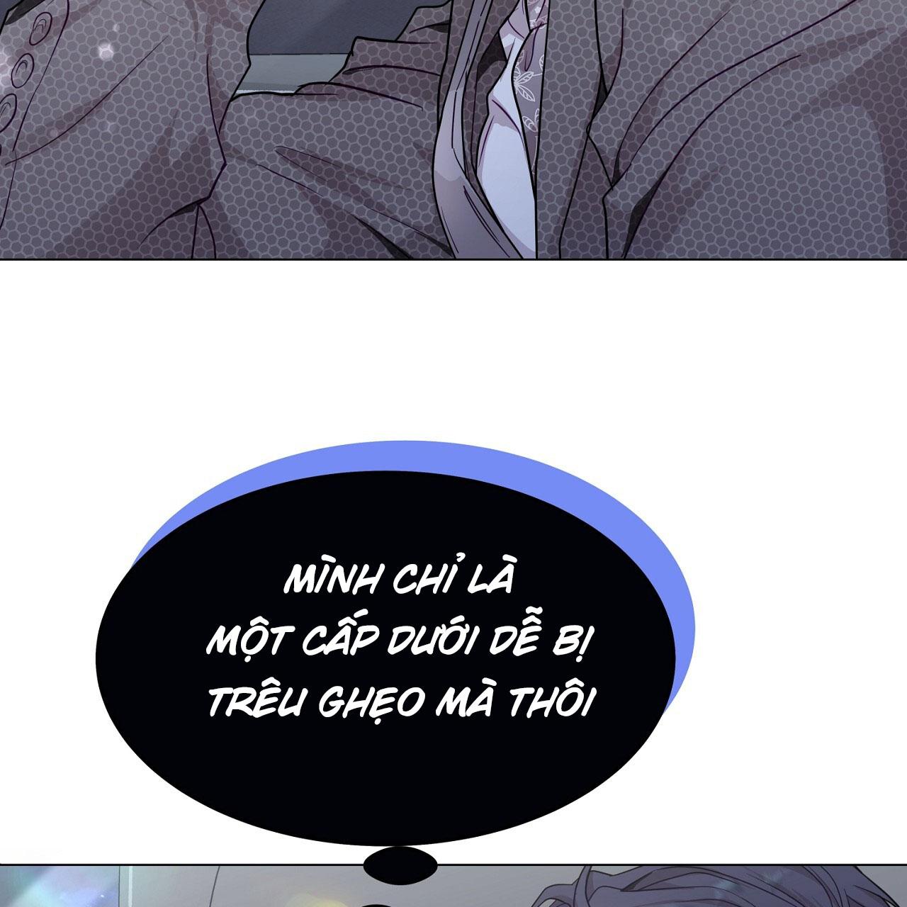 Vị Kỷ - Chap 33
