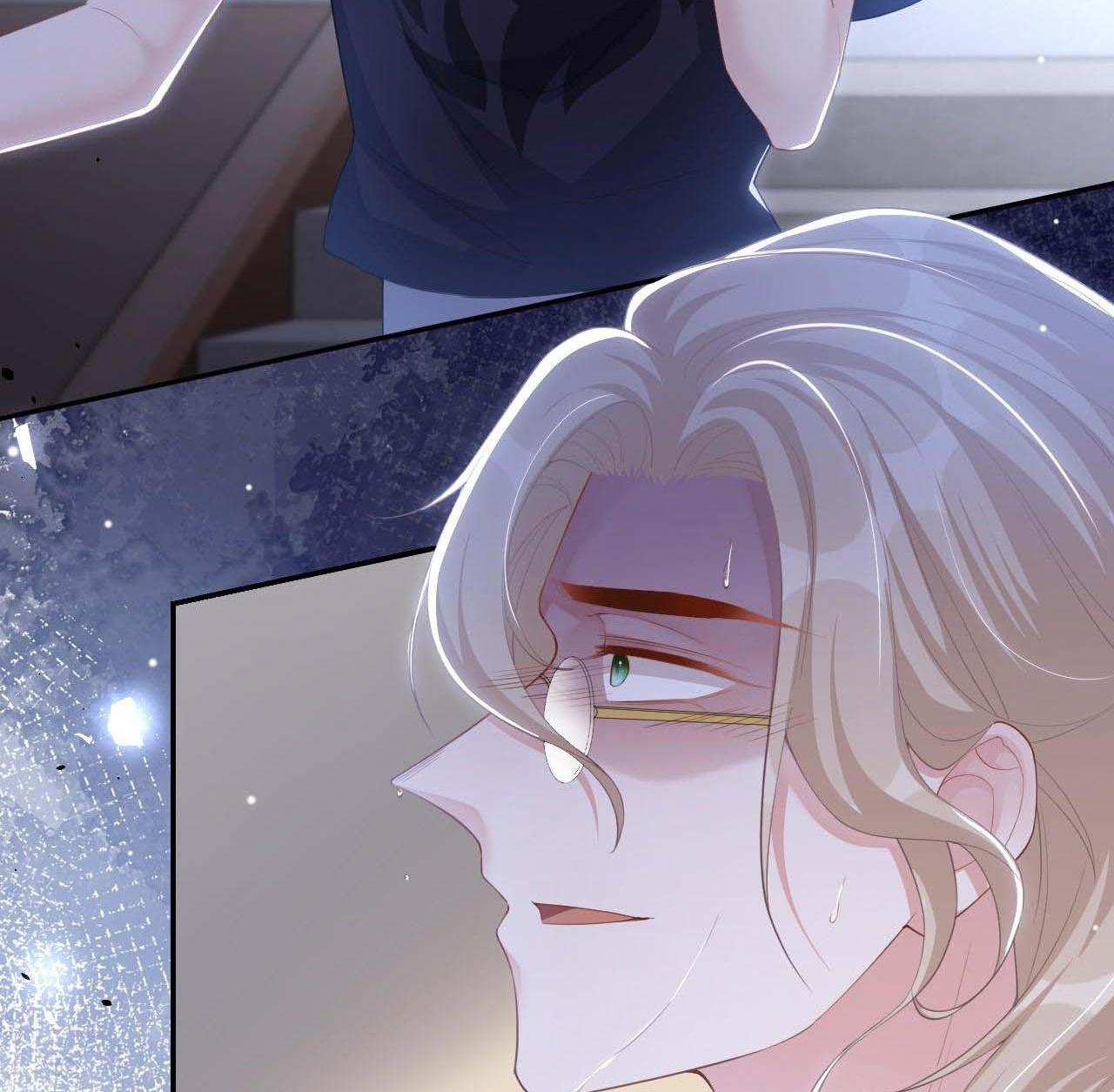 Quan hệ thế thân - Chap 113