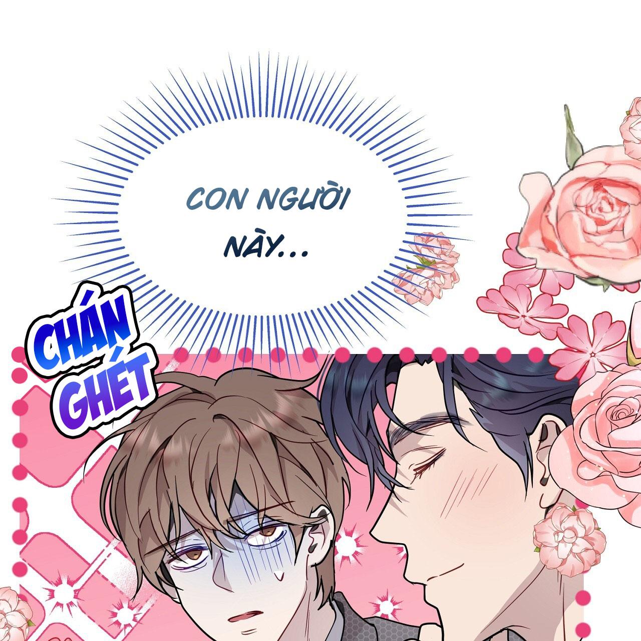 Vị Kỷ - Chap 33