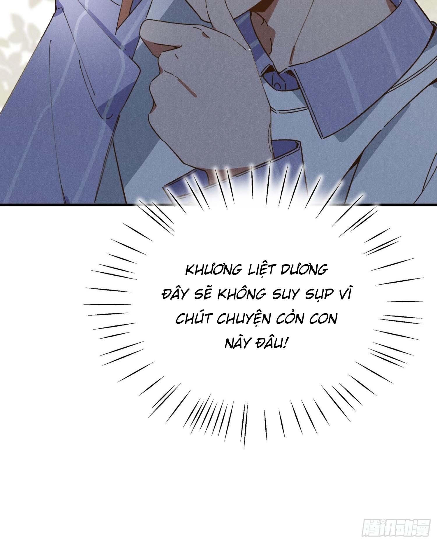 Ra Ruộng Ngô Với Anh Á, Còn Lâu! - Chap 1