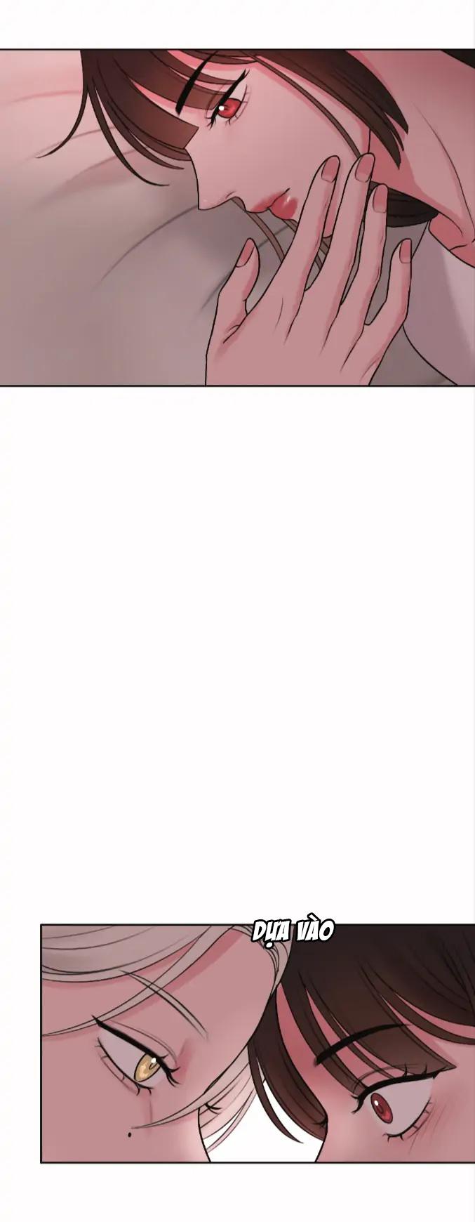Vô Tình - Chap 20
