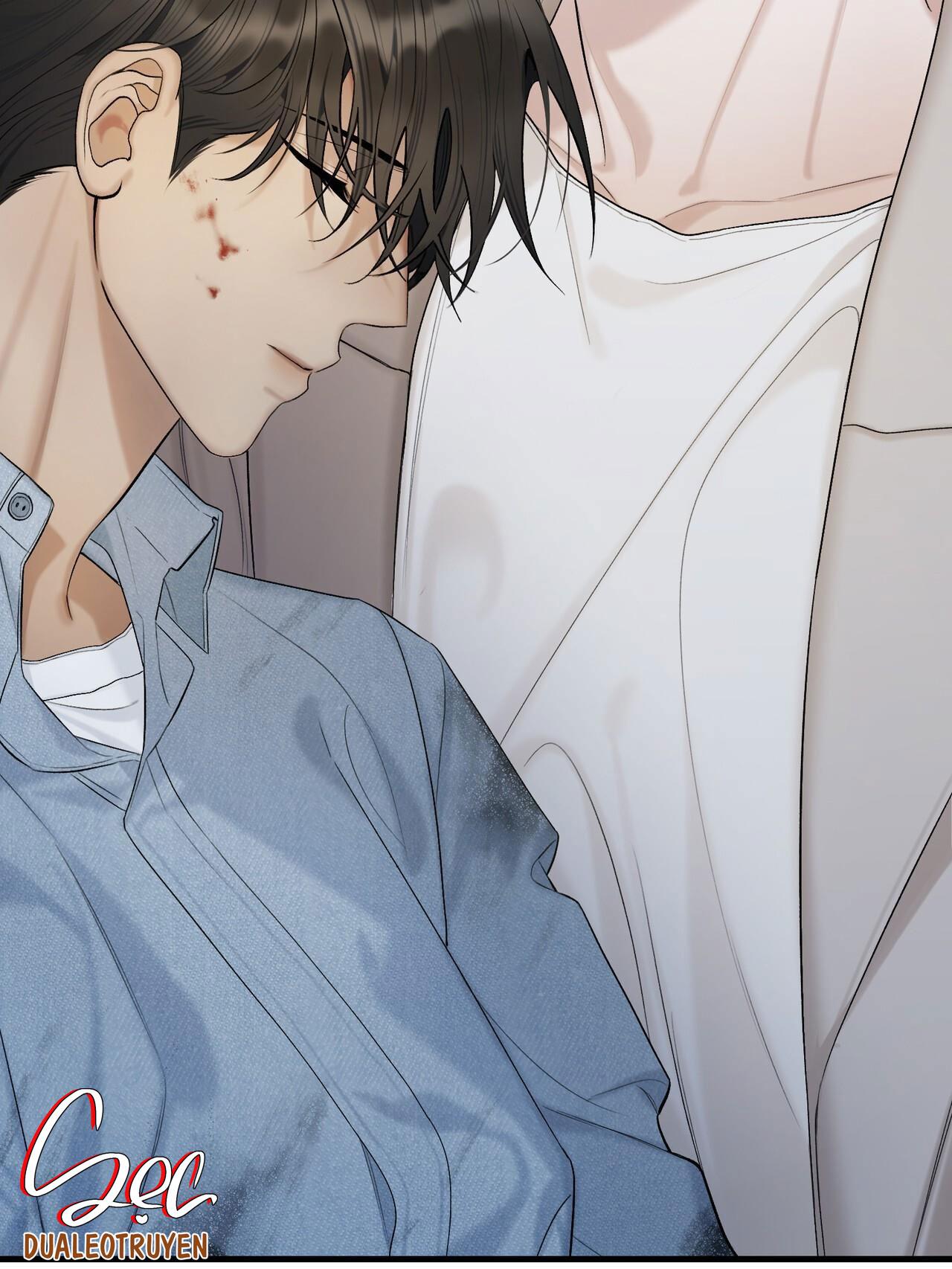 ĐIỀU KIỆN CỦA GUIDE - Chap 1