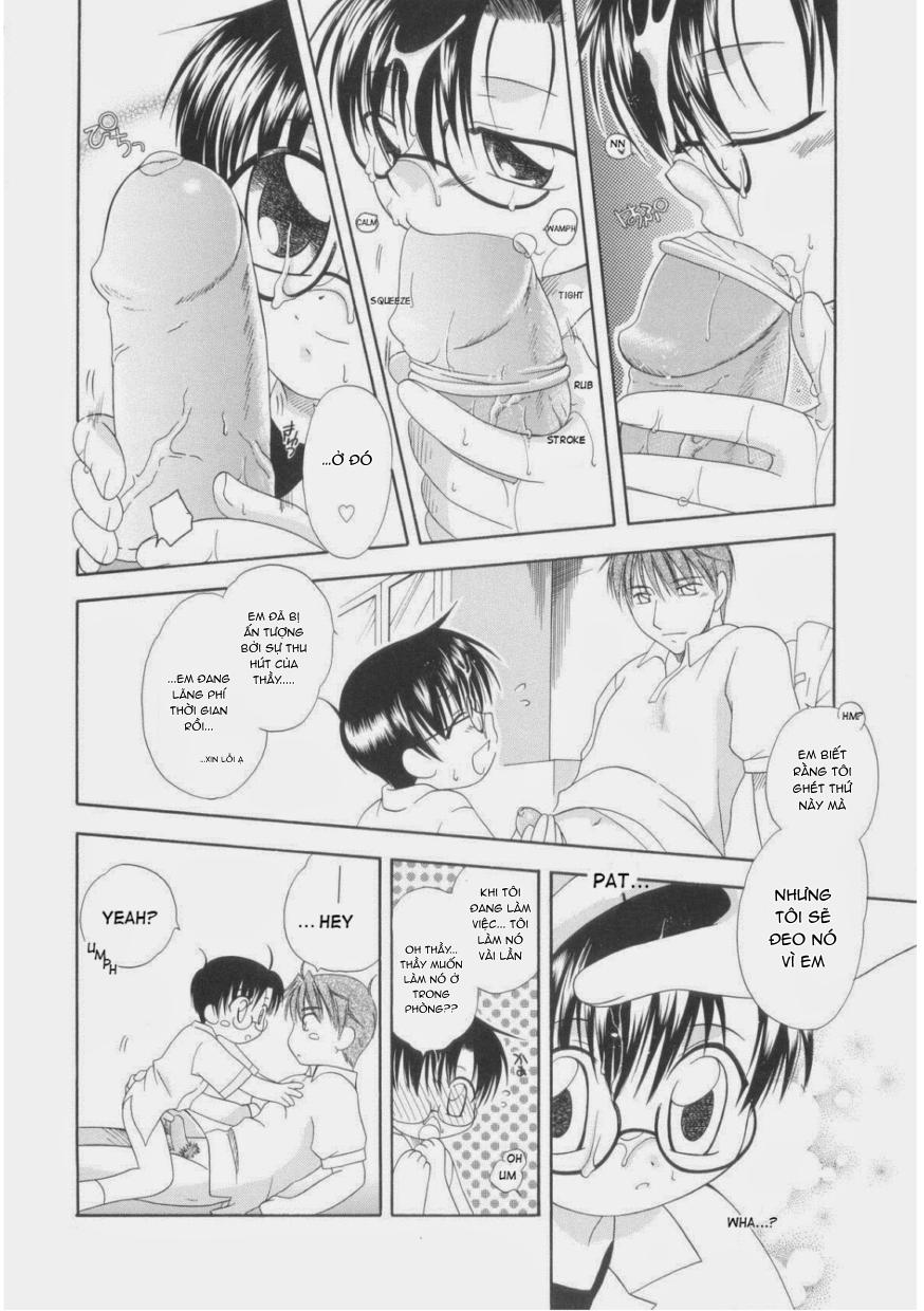 Người tà răm luôn có quỷ theo sau - Chap 70.2 - Trang 21