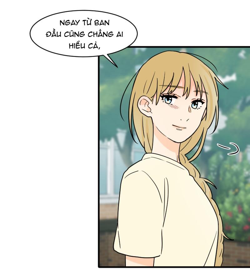 Truyện Ngôn Nhưng Không Ngôn Lắm - Chap 28