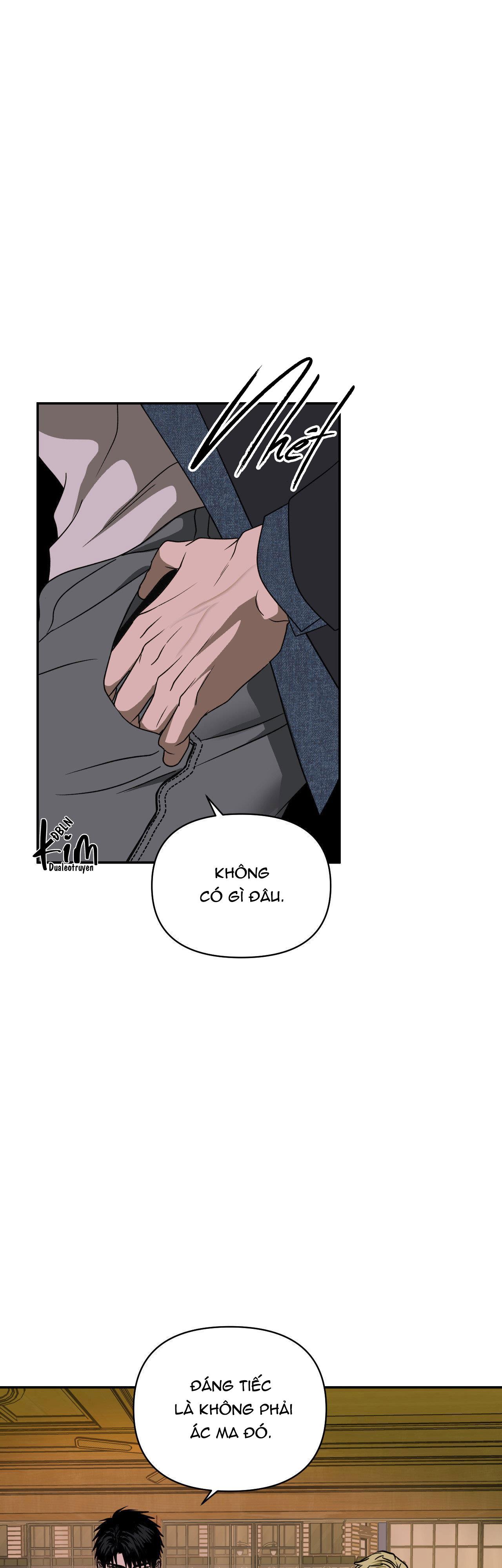 SHUTLINE - Chap 68