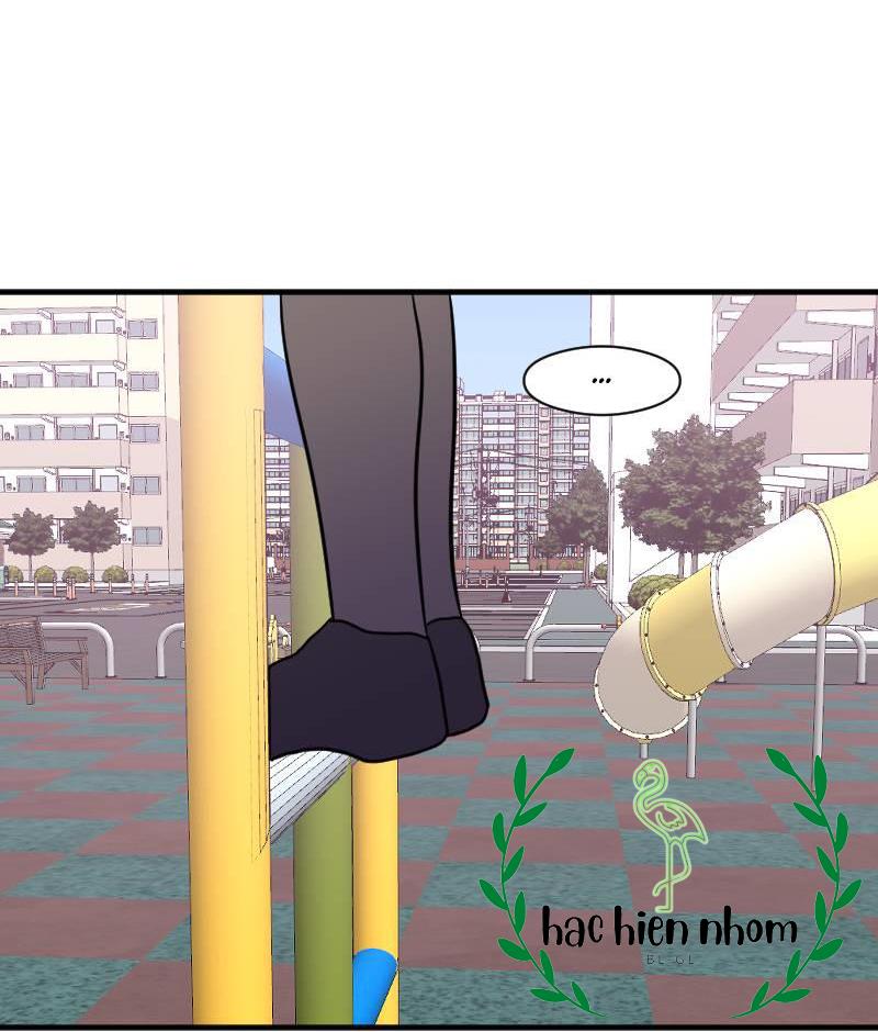 Truyện Ngôn Nhưng Không Ngôn Lắm - Chap 39