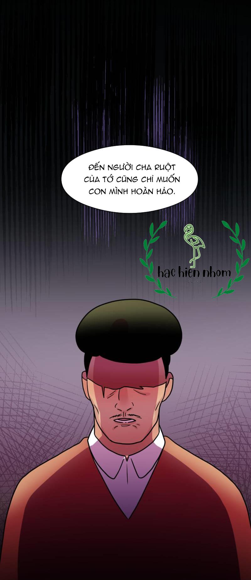 Truyện Ngôn Nhưng Không Ngôn Lắm - Chap 39