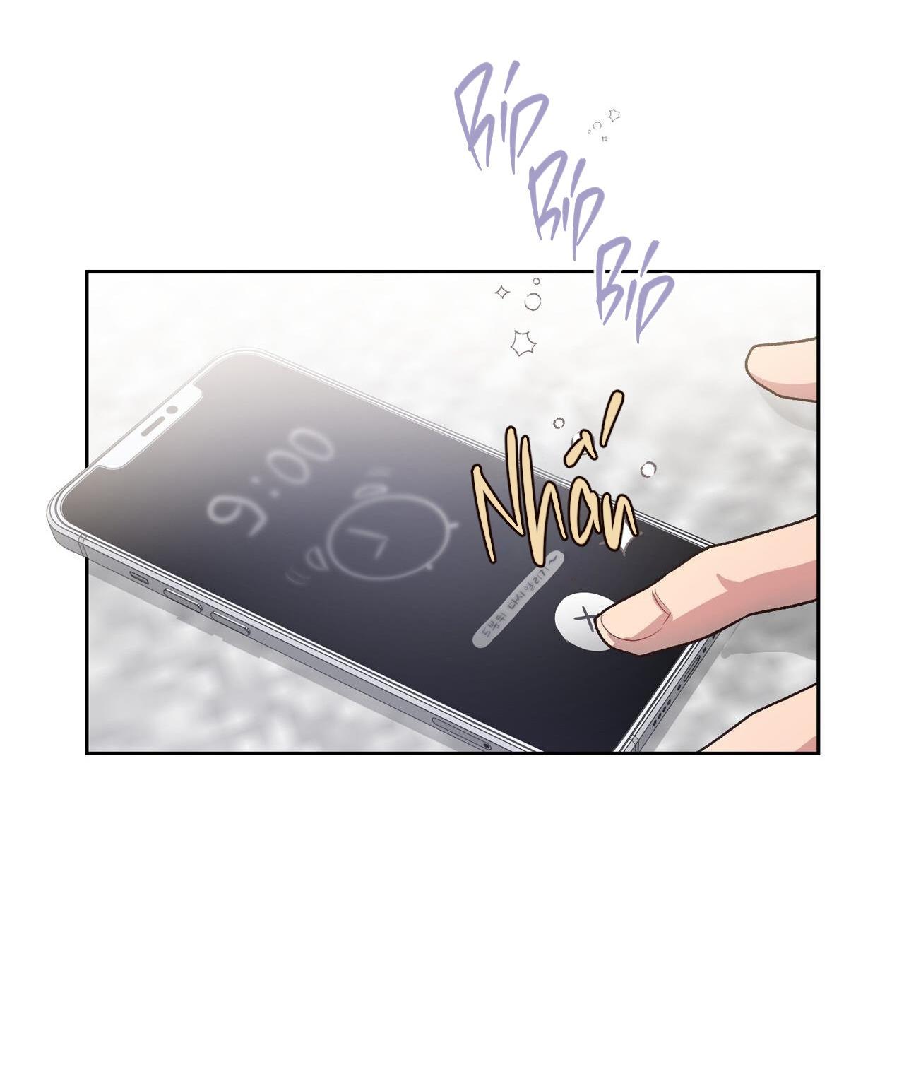 (CBunu) Bí Mật Của Mái Tóc - Chap 18