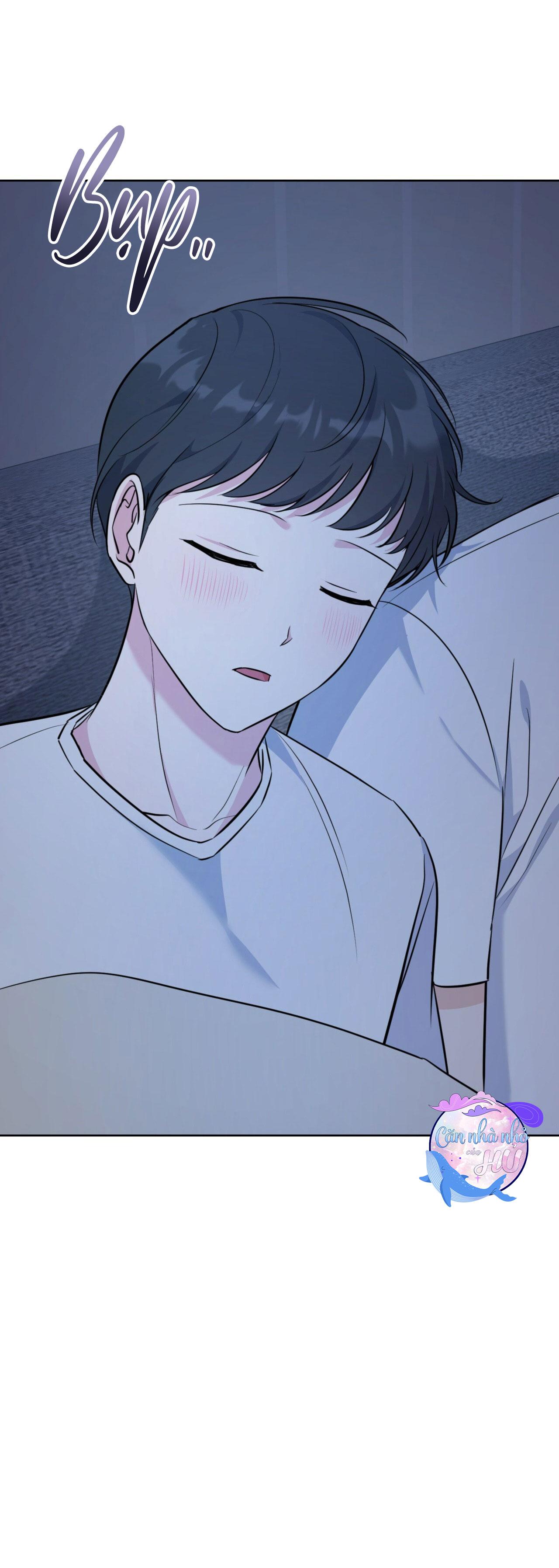 KHU RỪNG NGỌT NGÀO - Chap 7