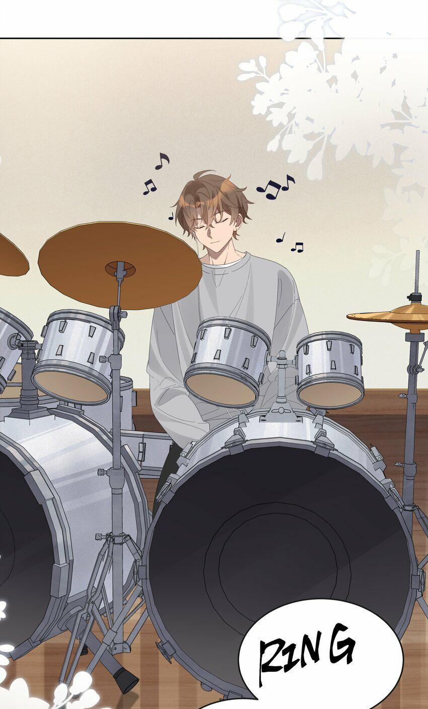 Năm tháng qua - Chap 8