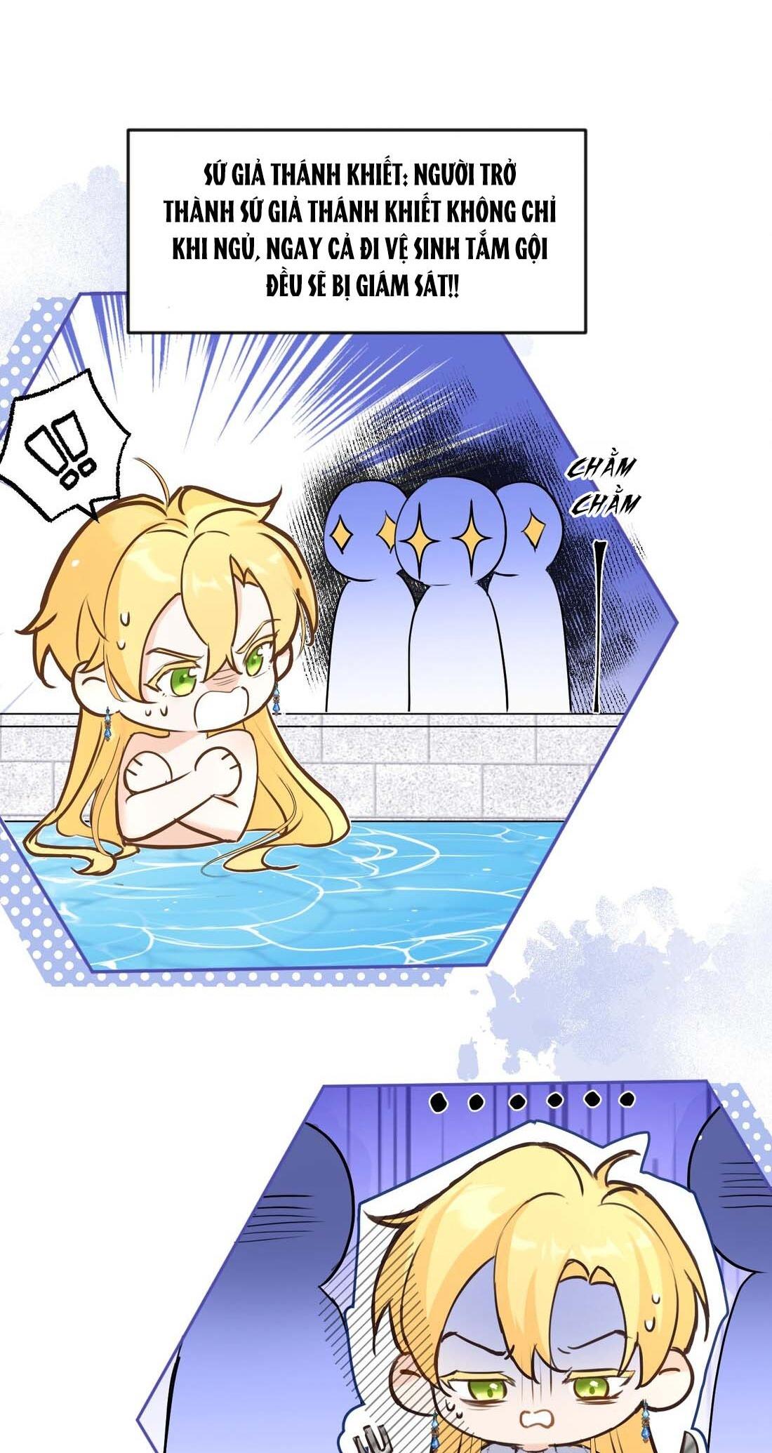 Mong Ước Của Thần Quan Là Được Cưỡi Ác Long Thiên Cổ [END] - Chap 1