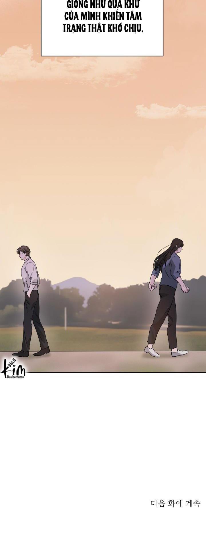 QUỶ ĐÓI - Chap 3