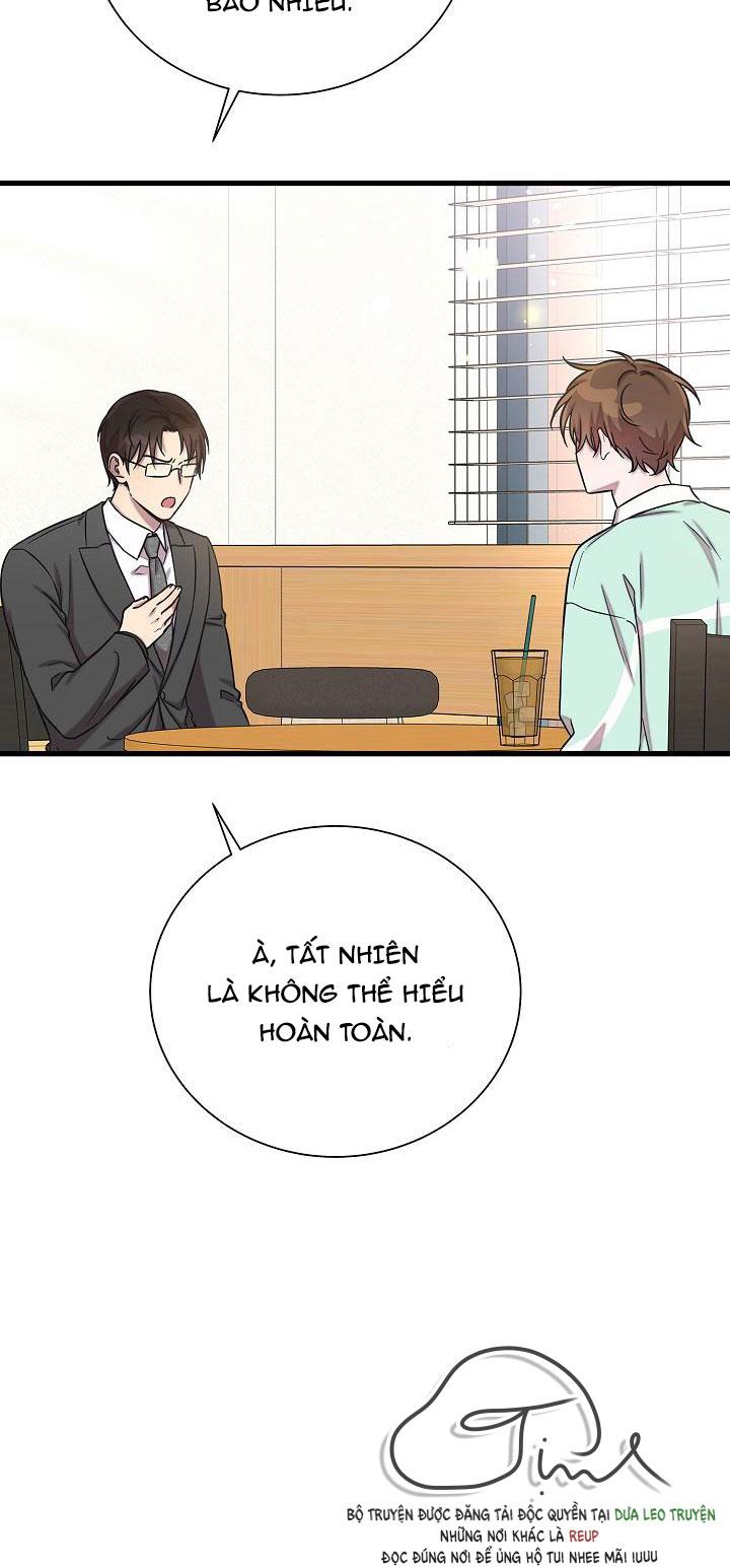 Làm Thế Nào Để Chia Tay Với Anh Ta - Chap 19