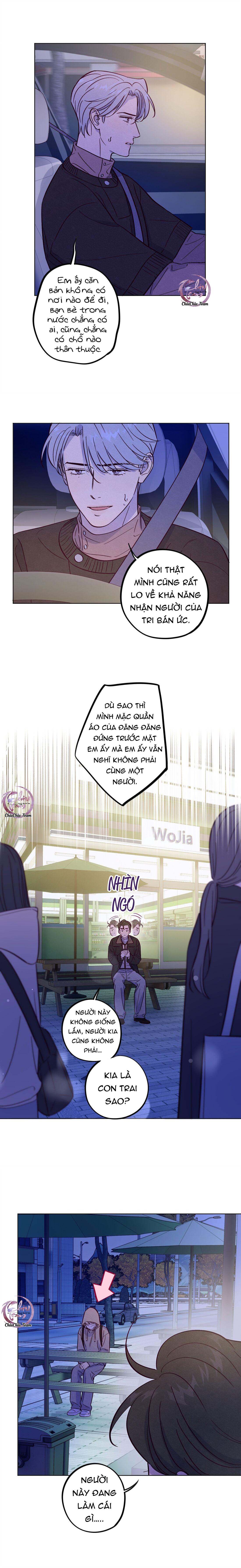 Giăng Bẫy Bác Sĩ Hồ Ly - Chap 81