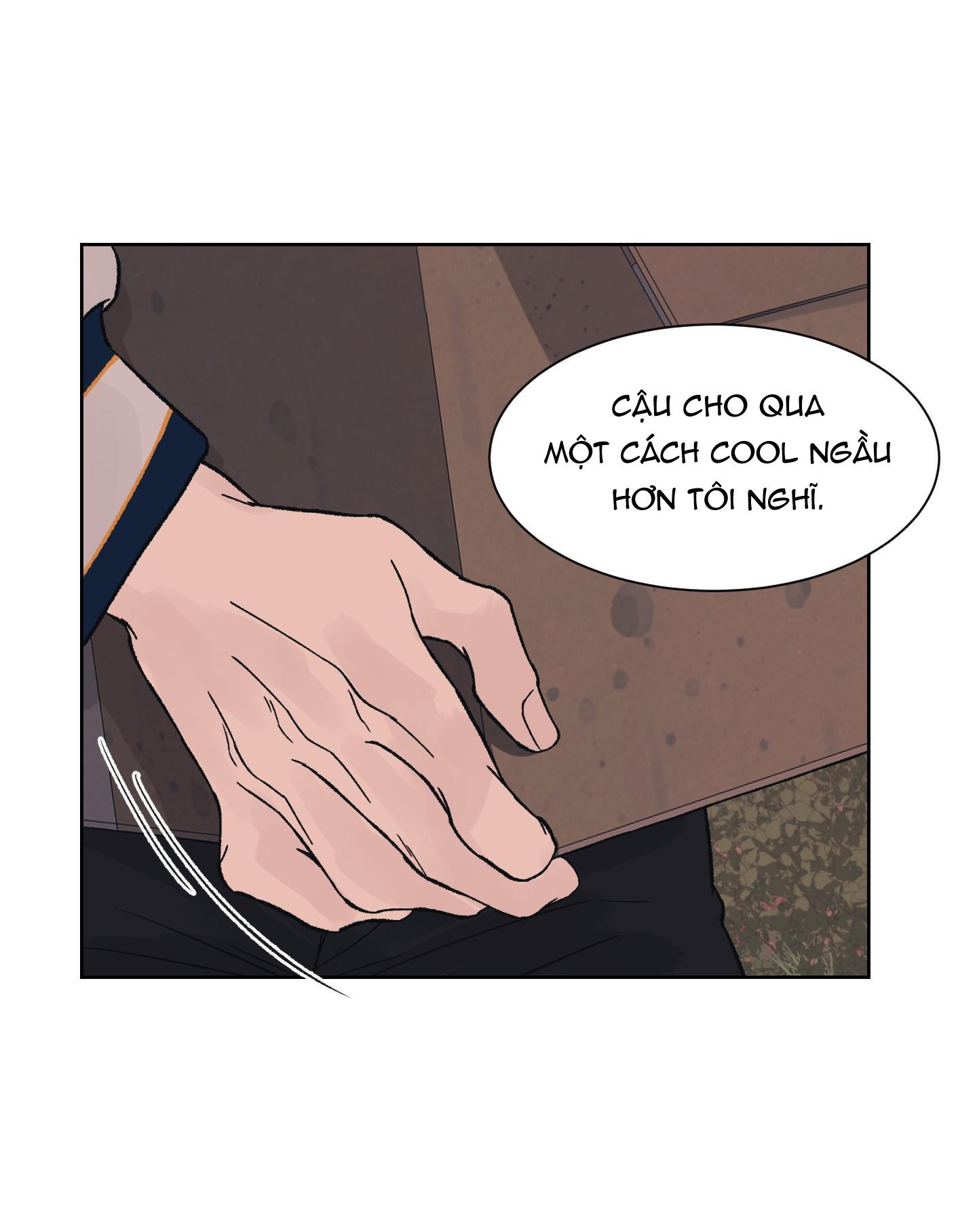 ĐÊM KINH HOÀNG - Chap 8