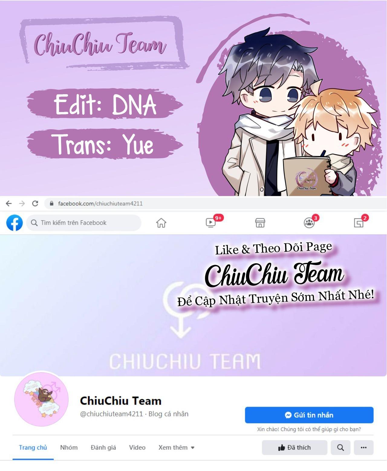 Ra Ruộng Ngô Với Anh Á, Còn Lâu! - Chap 8