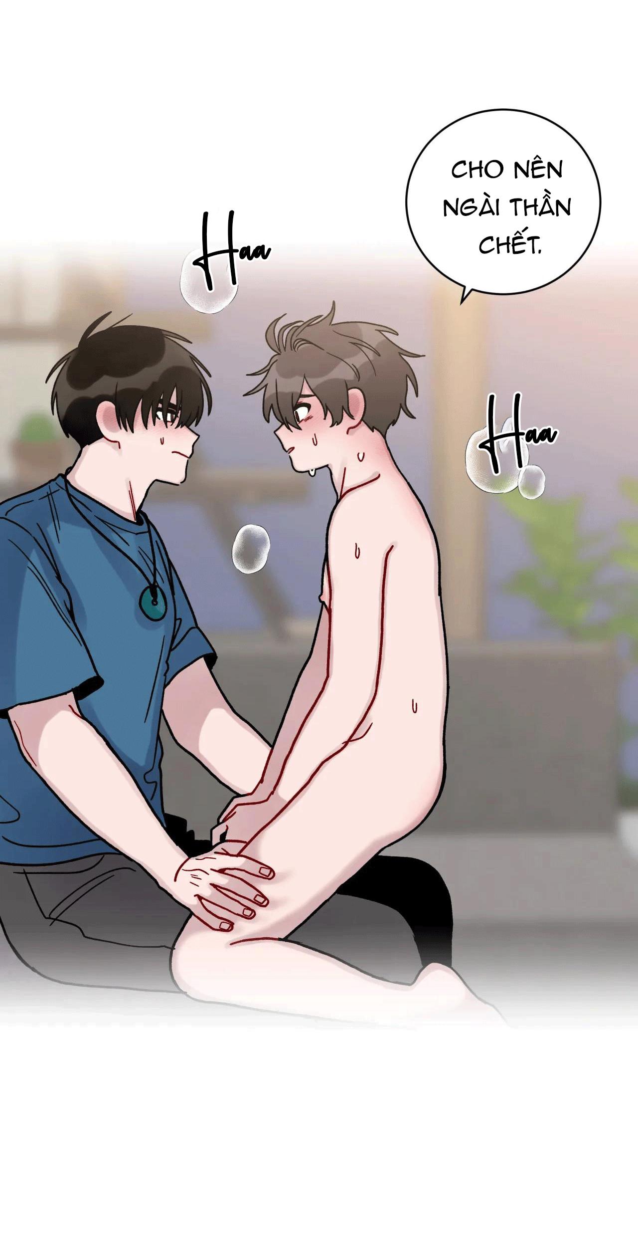 Cơn Mưa Rào Mùa Hạ - Chap 21