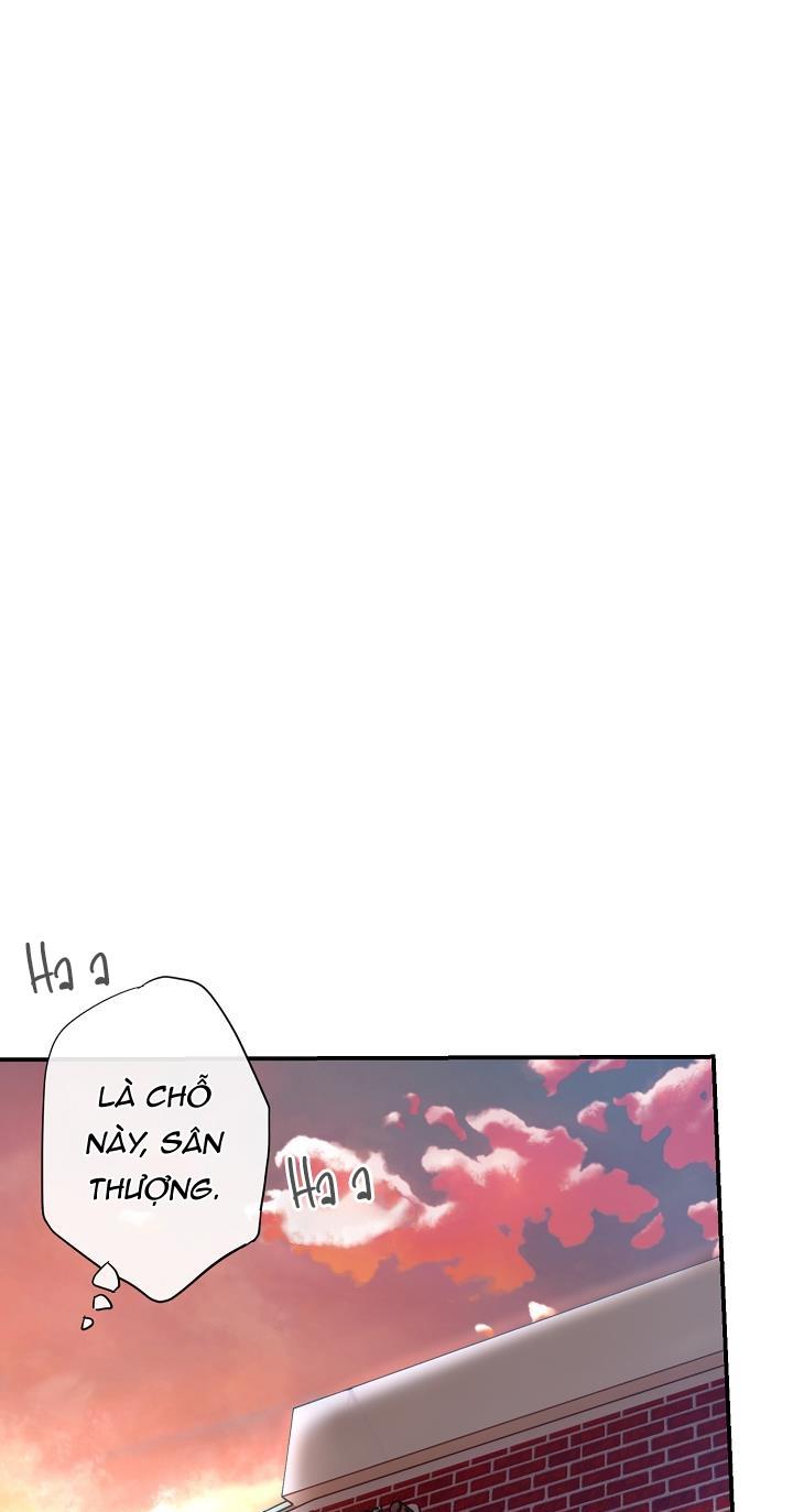 Khu vực chủ nghĩa tình yêu - Chap 2