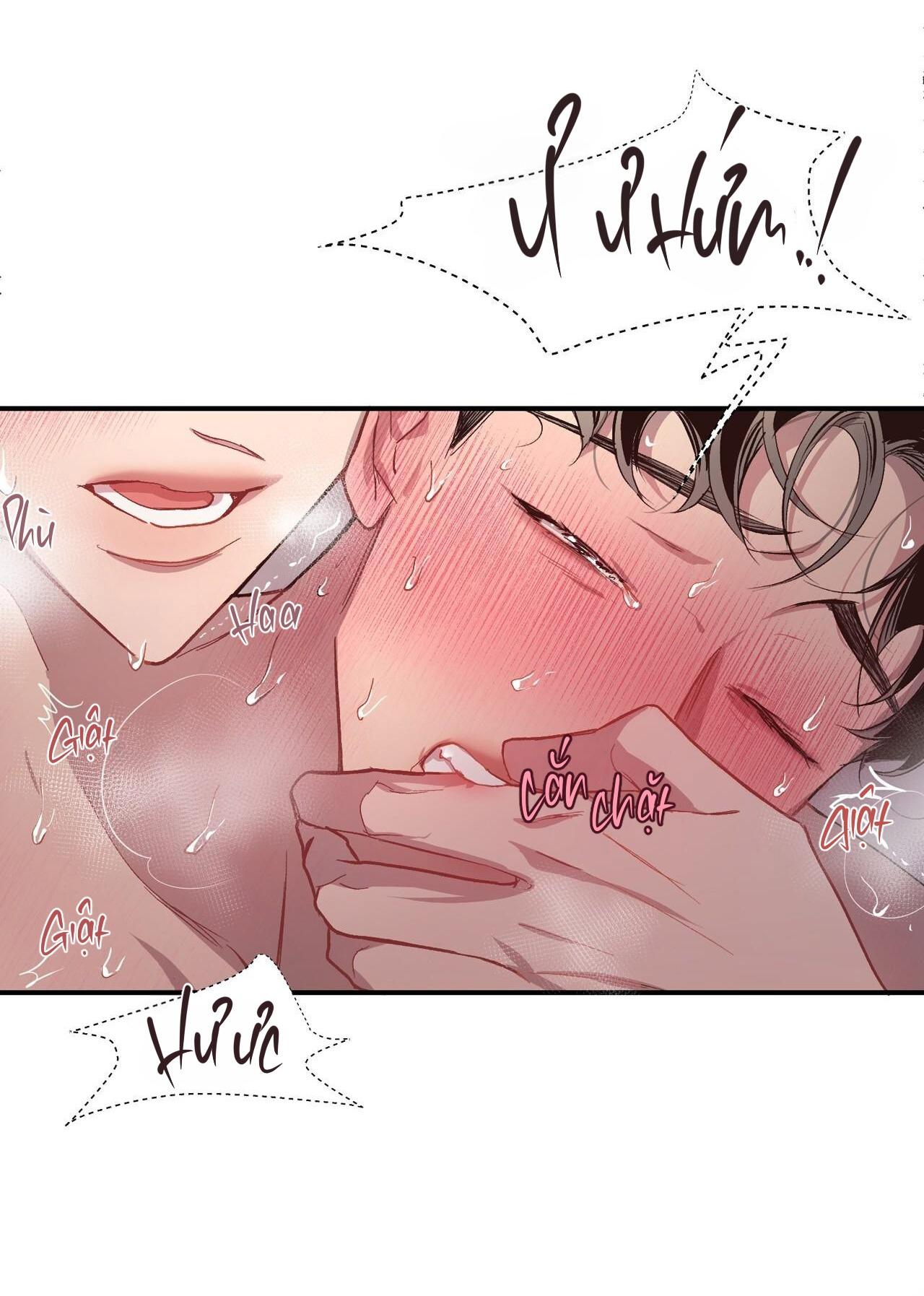 (CBunu) Bí Mật Của Mái Tóc - Chap 10