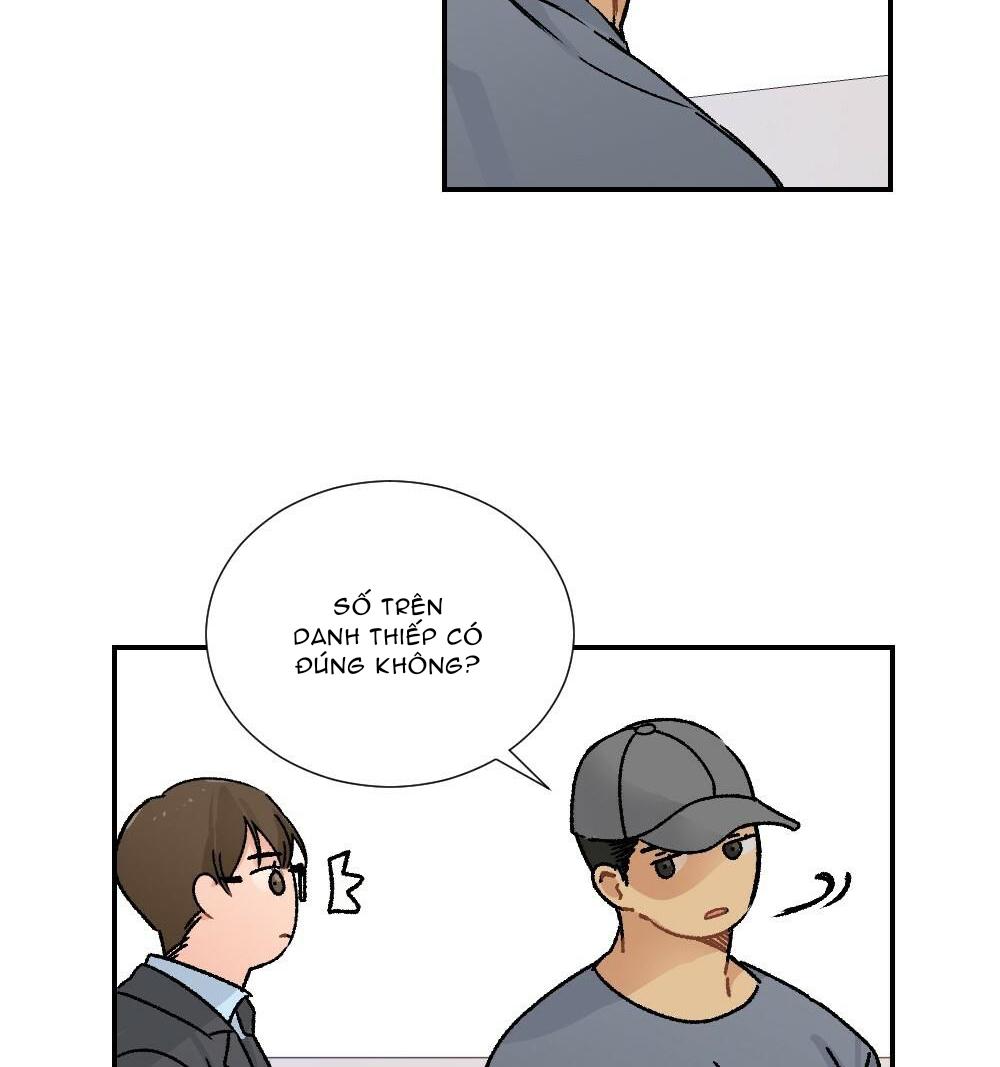 TUYỂN TẬP DÚ BỰ - Chap 9