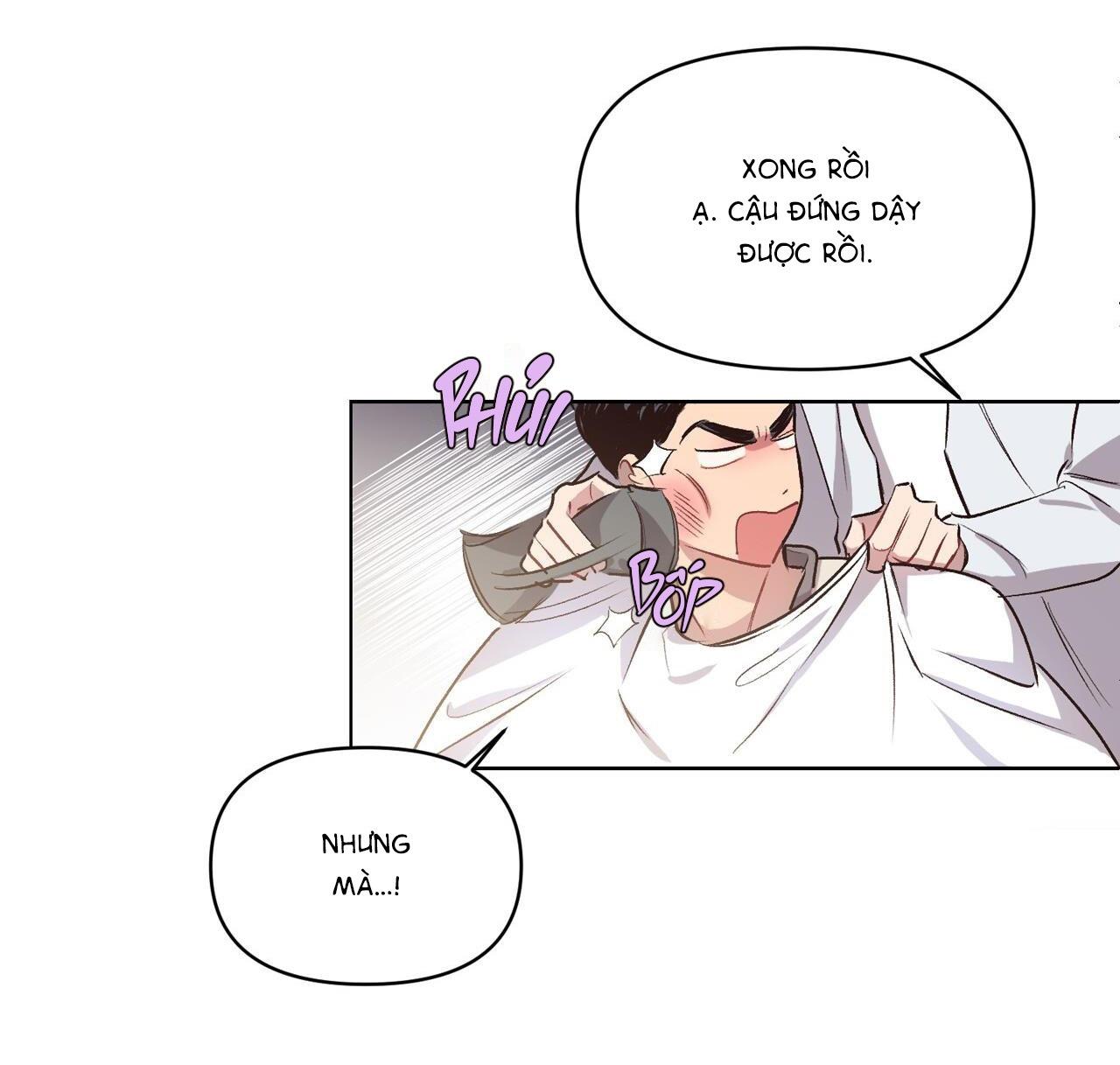 (CBunu) Bí Mật Của Mái Tóc - Chap 16