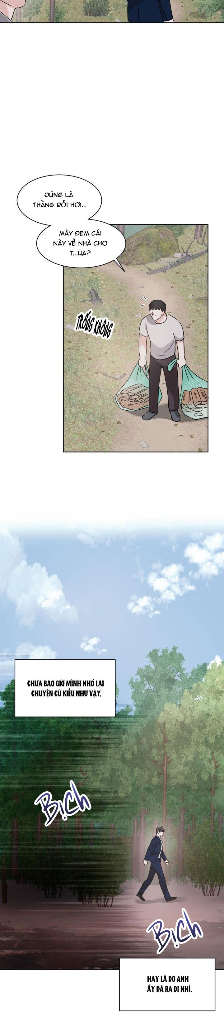 QUỶ ĐÓI - Chap 4