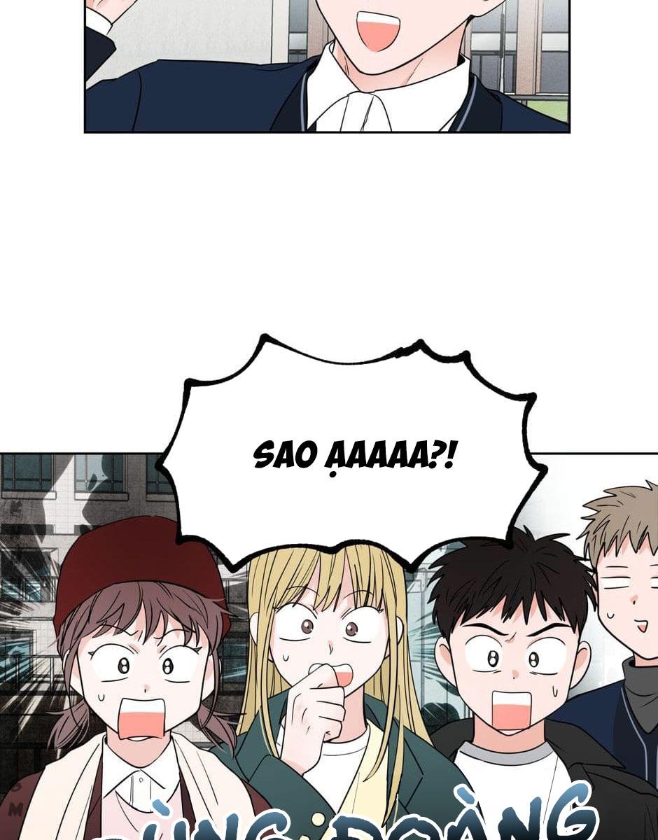 Tiền Bối, Chúng Ta Cần Nói Chuyện - Chap 30