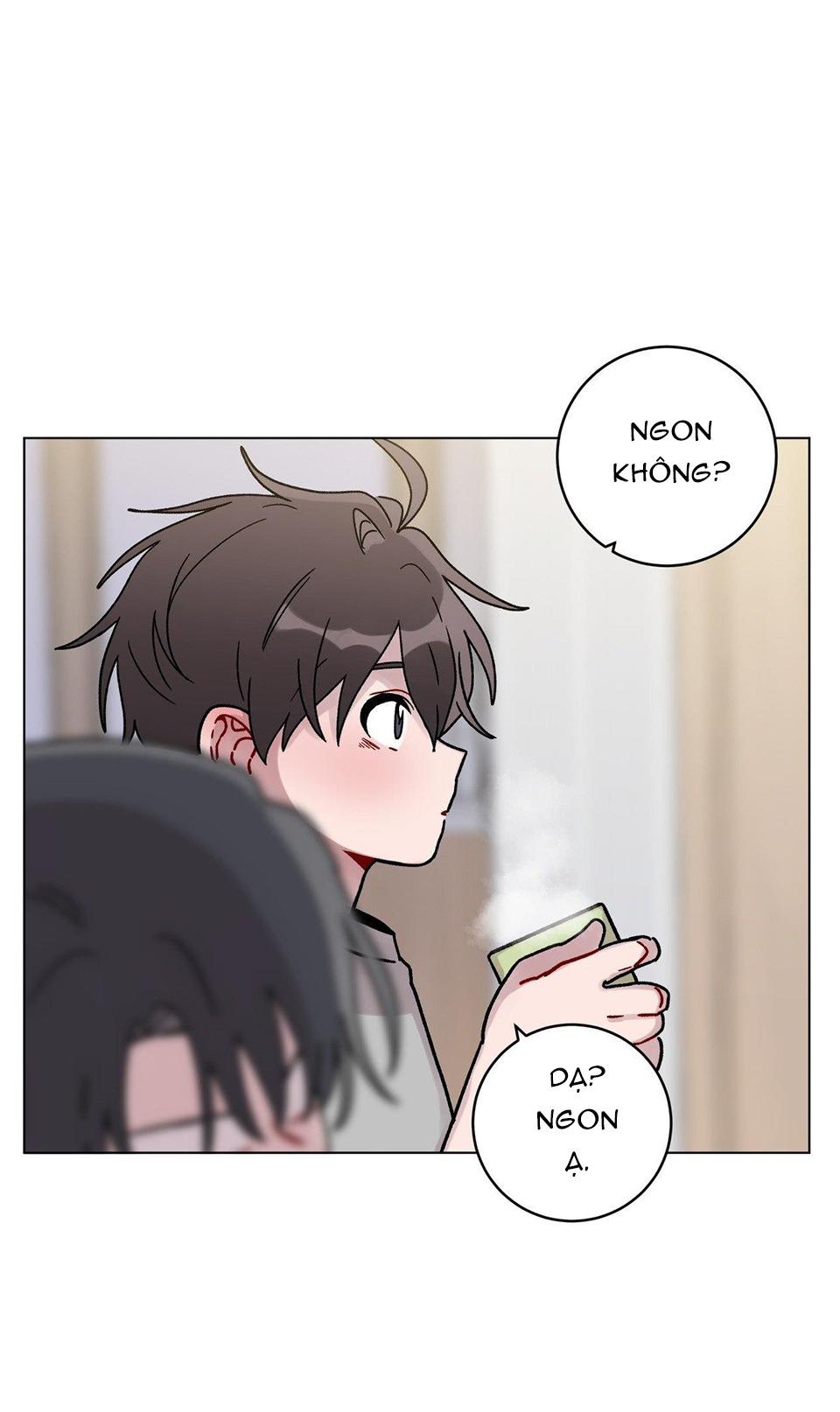 Cơn Mưa Rào Mùa Hạ - Chap 30