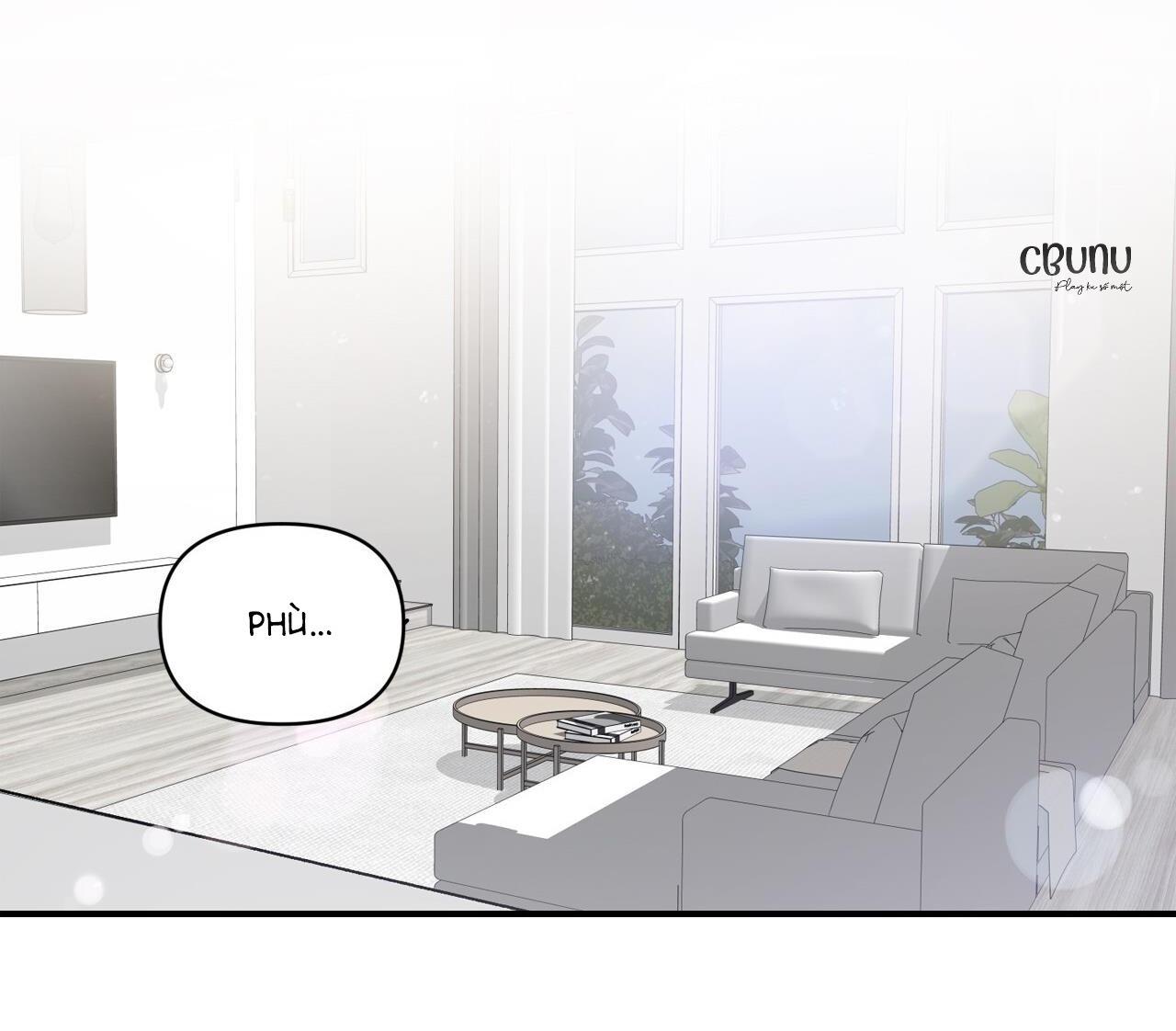 (CBunu) Bí Mật Của Mái Tóc - Chap 8