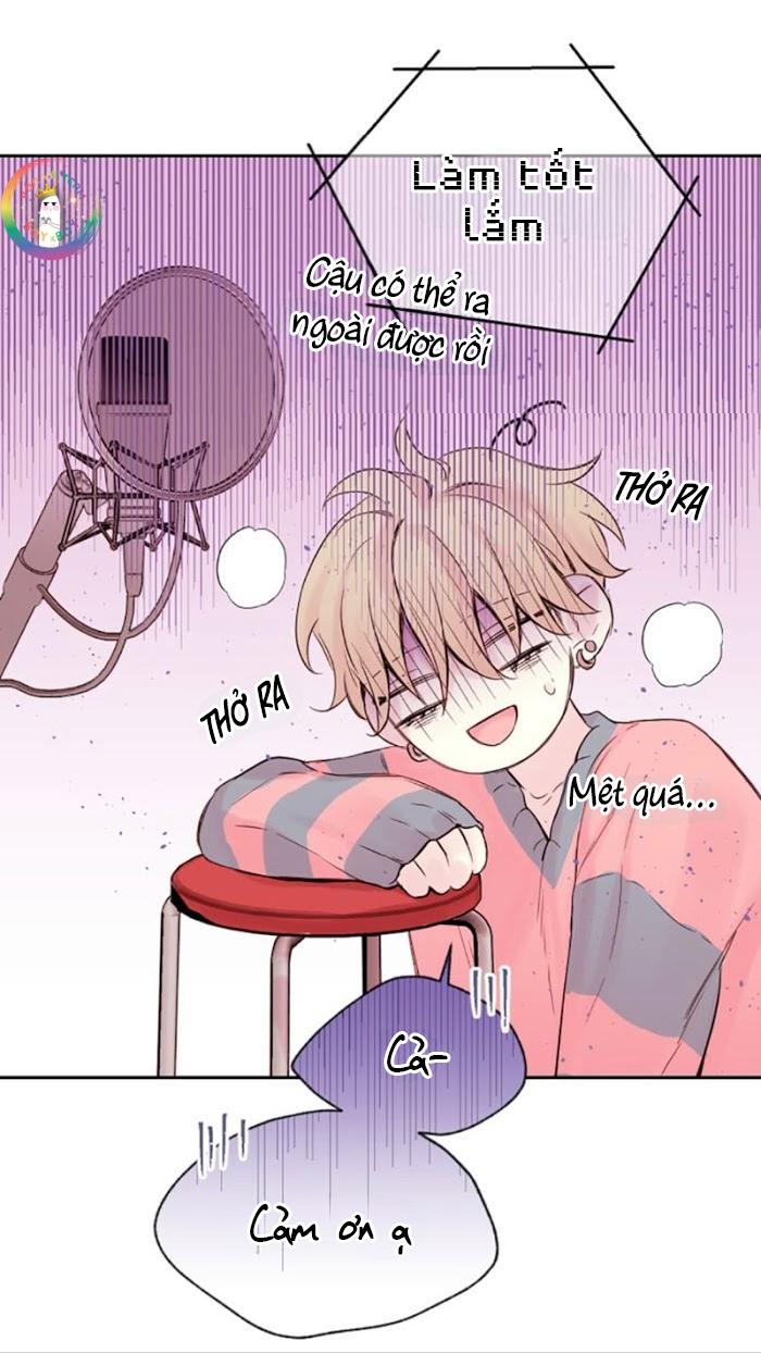 Bí Mật Của Tôi - Chap 6