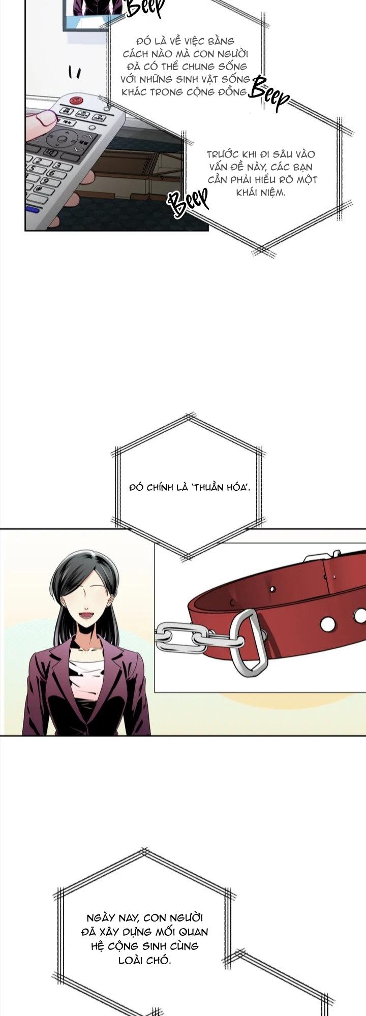 Tuyển Tập Khu chung cư GwangGong - GwangGong Apartment Complex - Chap 7