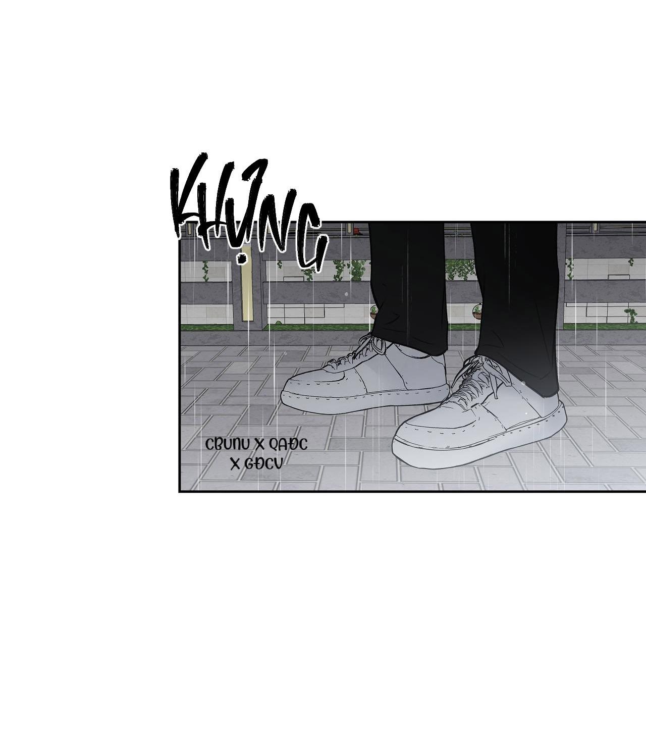 Hạ Cánh Cuối Chân Trời - Chap 19