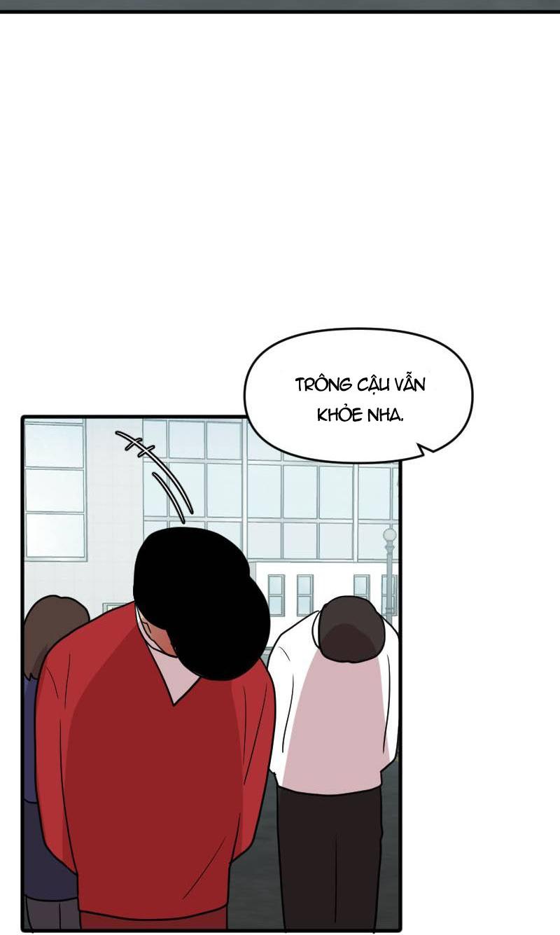 Truyện Ngôn Nhưng Không Ngôn Lắm - Chap 43