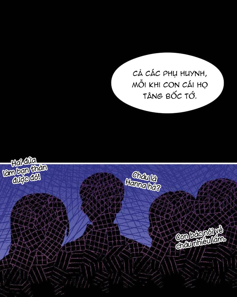 Truyện Ngôn Nhưng Không Ngôn Lắm - Chap 39