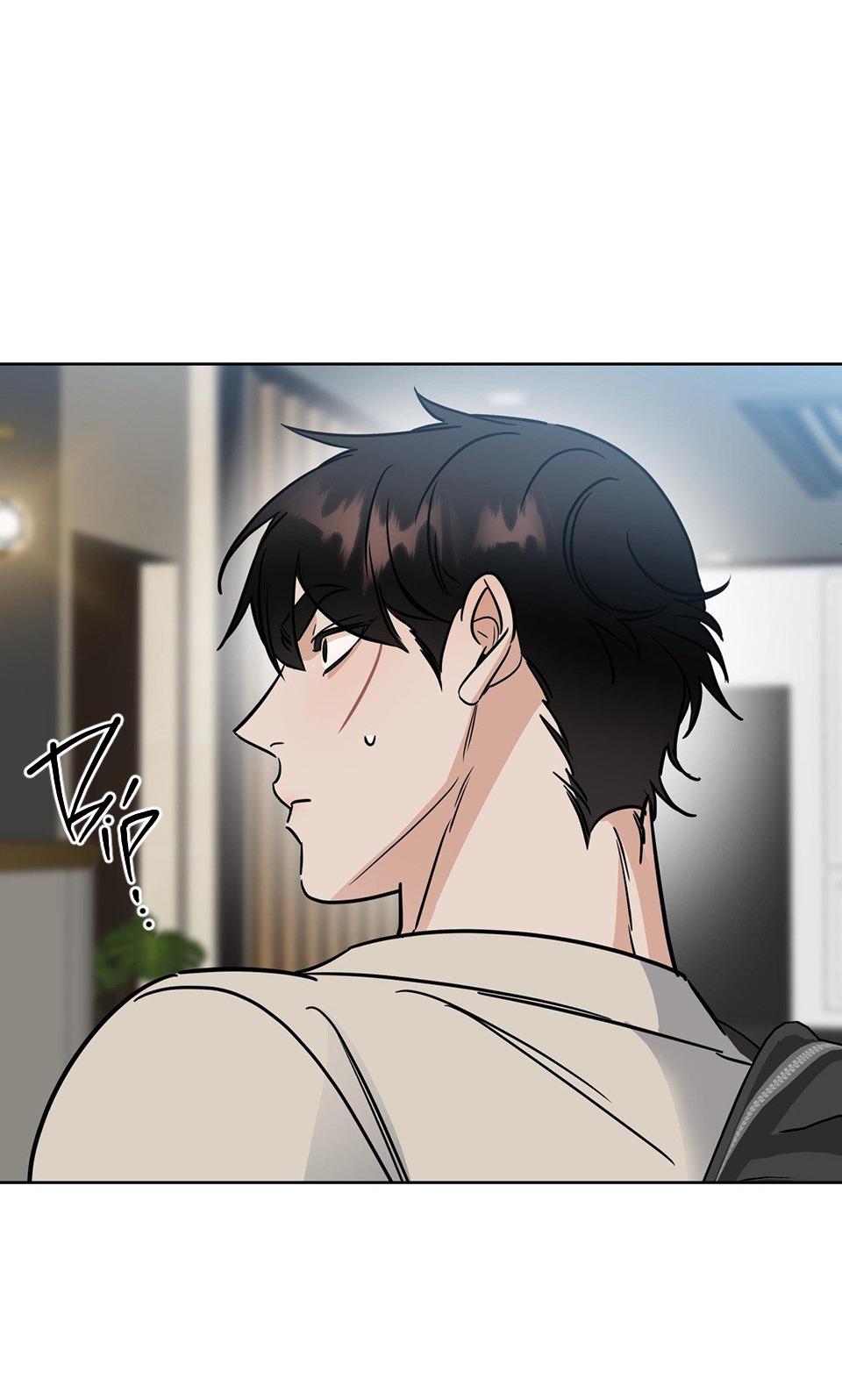 LỆNH CỨU RỖI - Chap 5