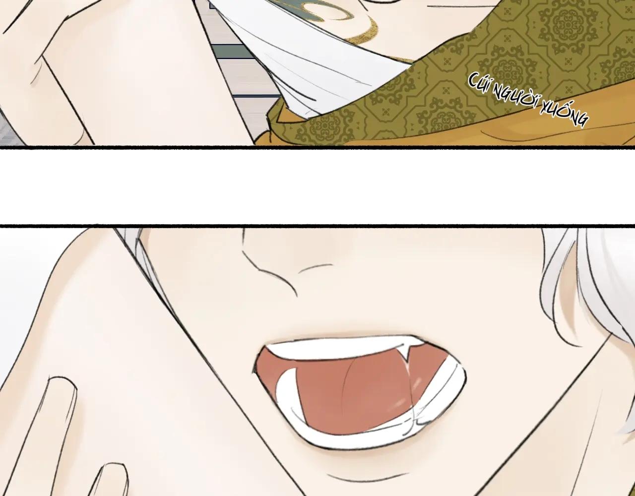 Tướng Quân! Coi Chừng Chó Dại! - Chap 7