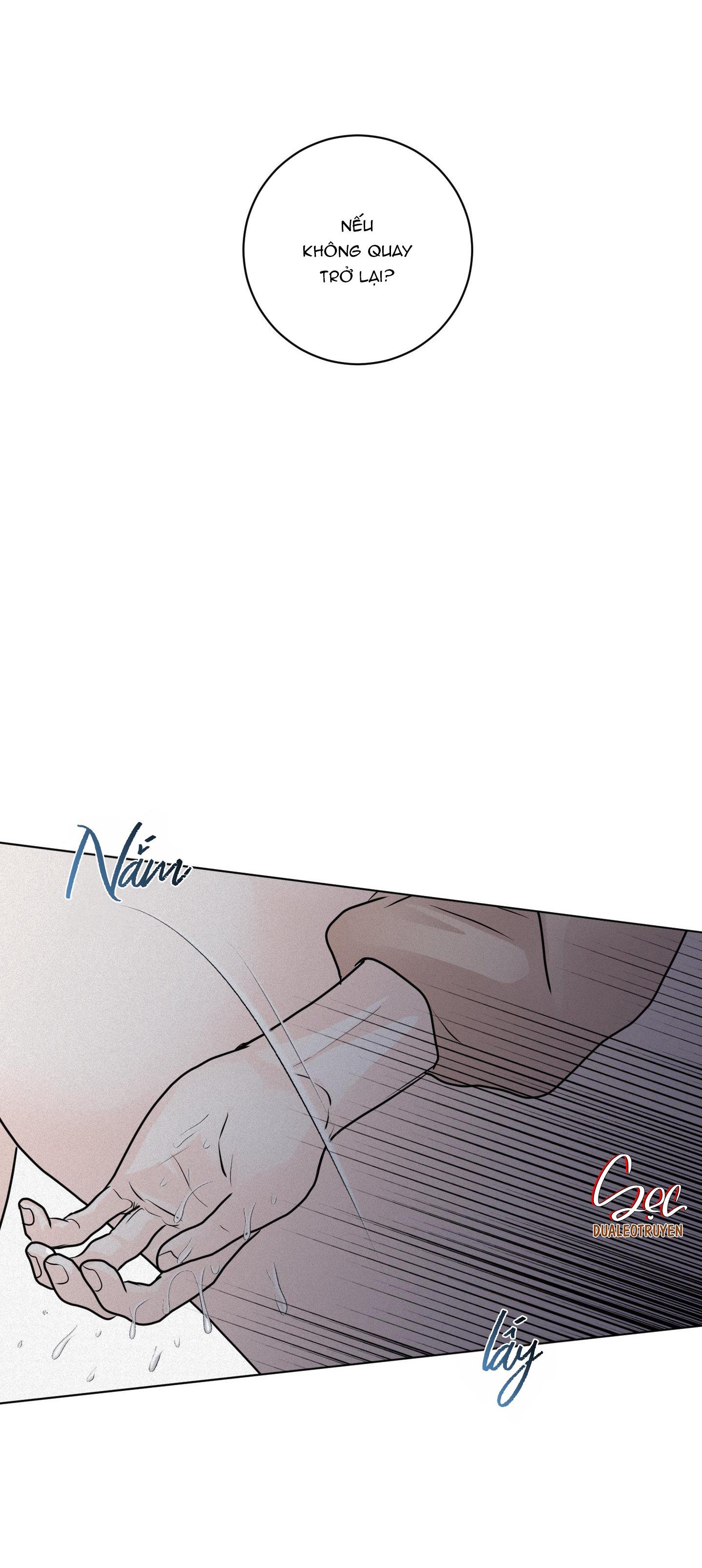 (ABO) LỜI CẦU NGUYỆN - Chap 21