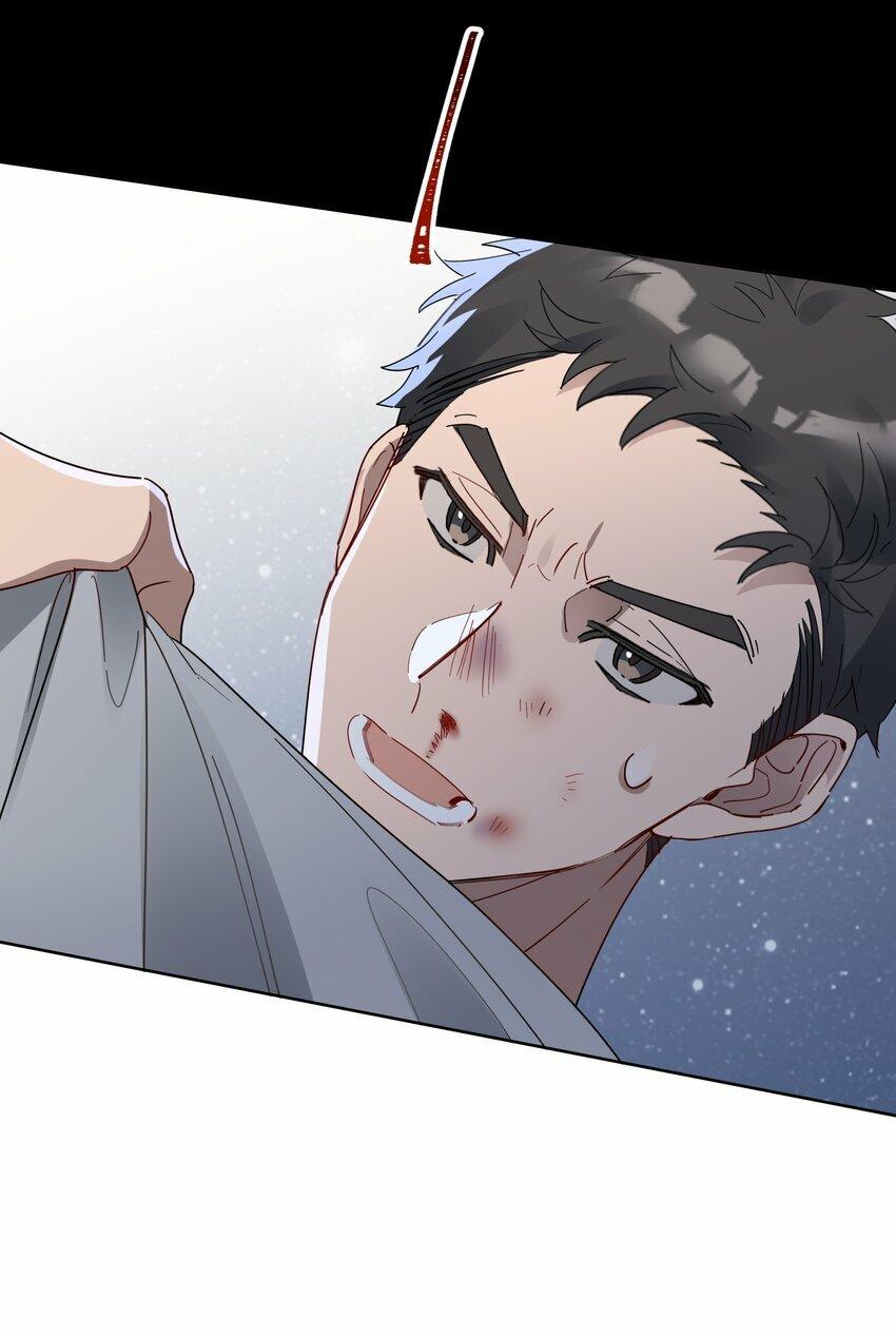 Năm tháng qua - Chap 11